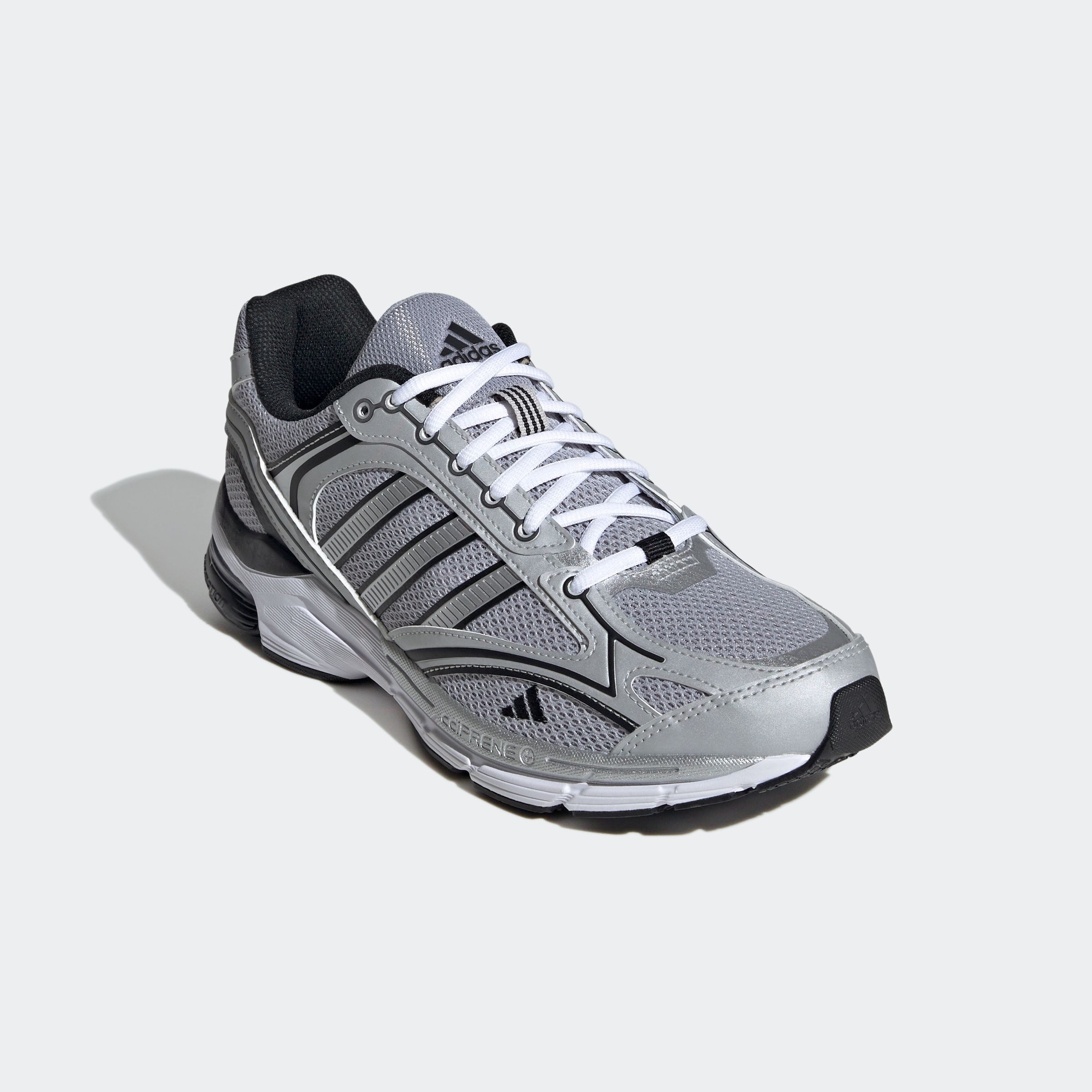 adidas Sportswear Sneakers SPIRITAIN 2000 SPORTS jongens lage sneakers maat 42,5 EU grijs