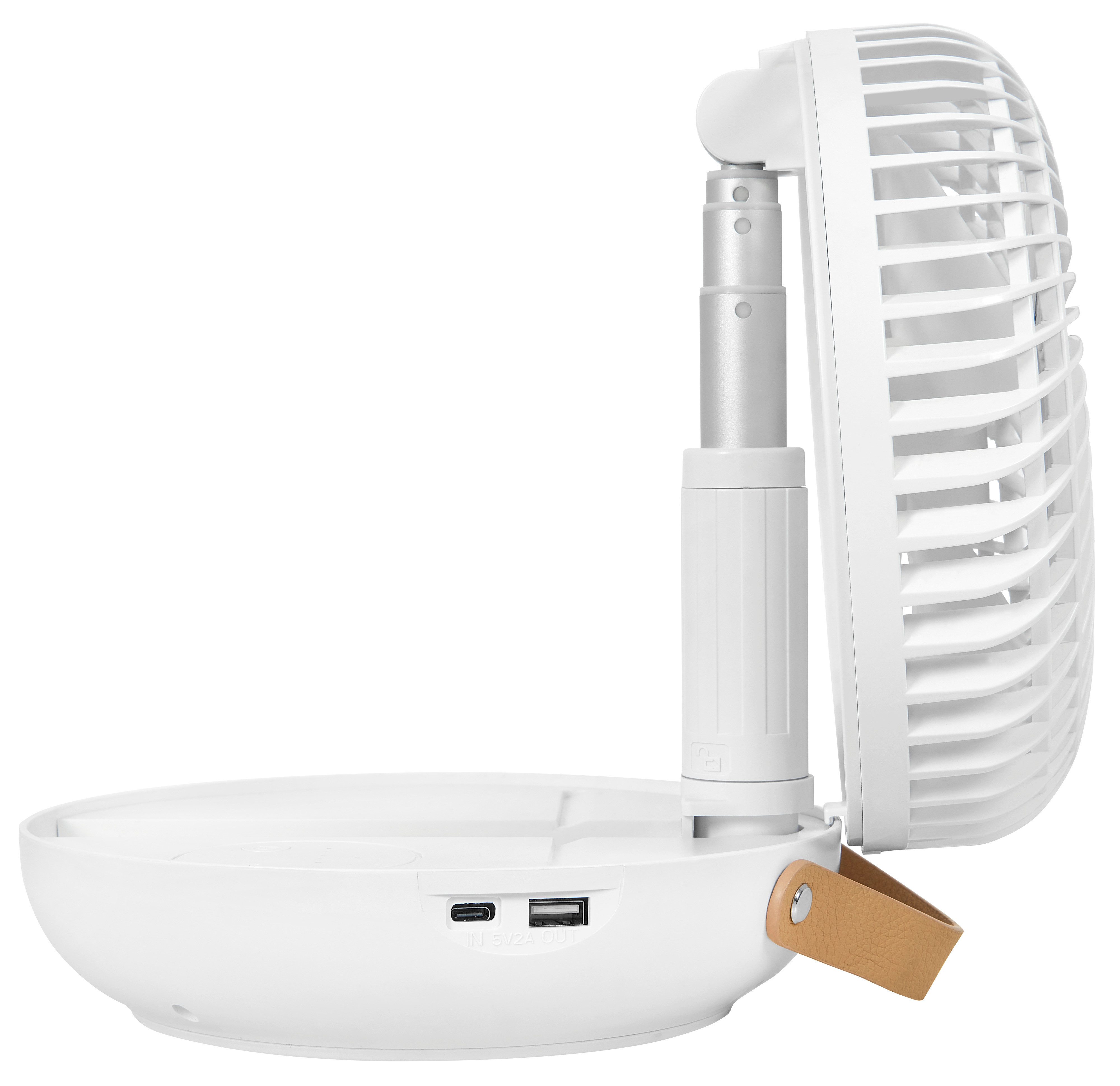 Gutfels Tafelventilator »VENTI 3030 R«