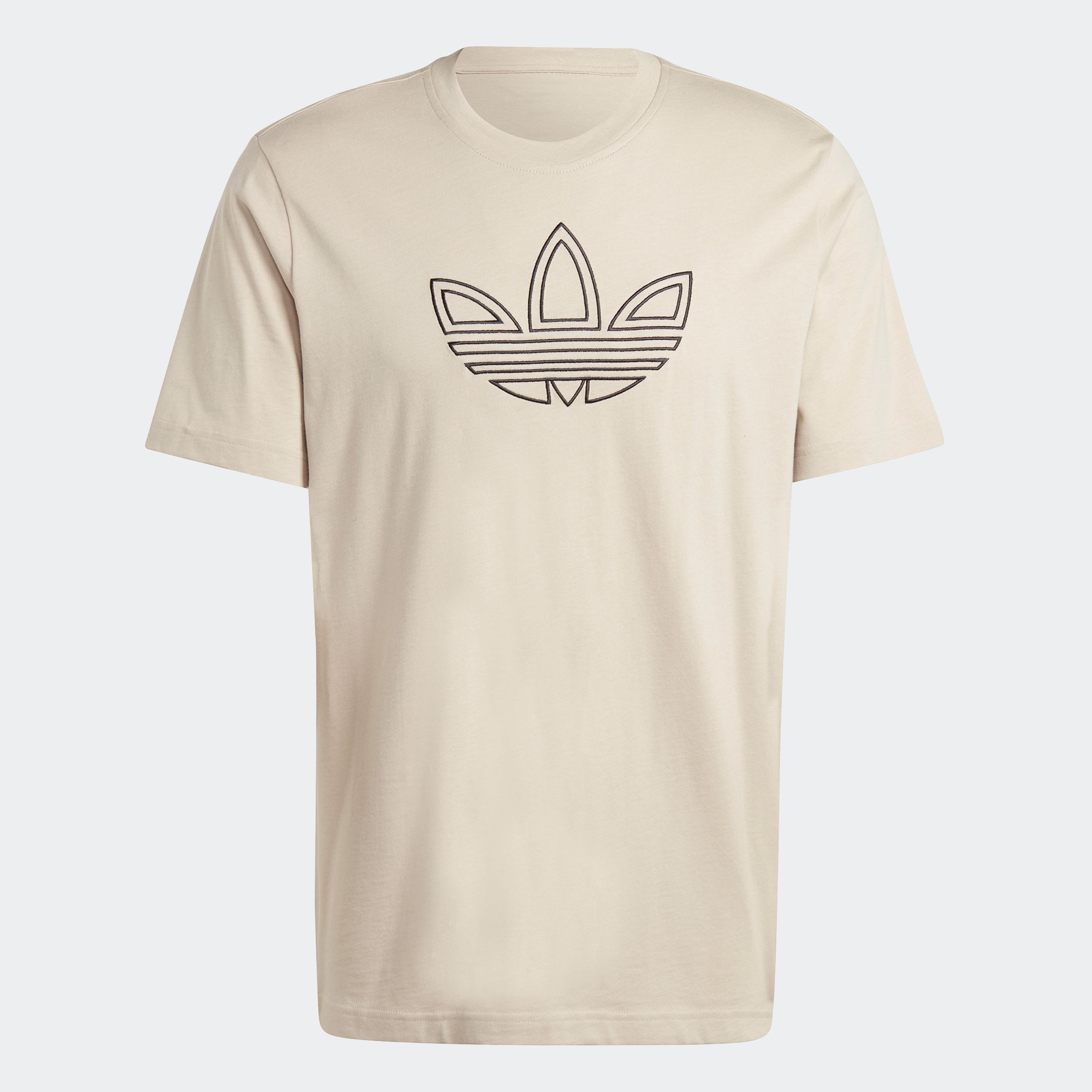 adidas Originals T-shirt OUTLINE TEE
