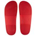dc shoes sandalen lynx rood