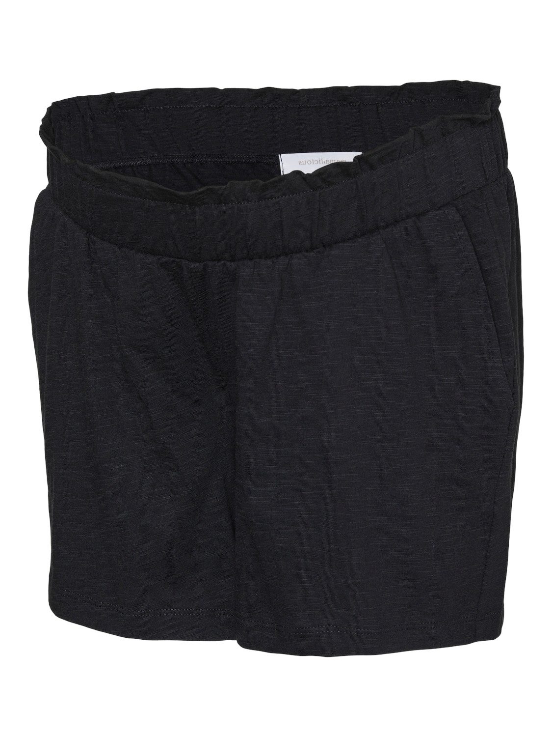 Mamalicious Short MLIVY JERSEY SHORTS NOOS