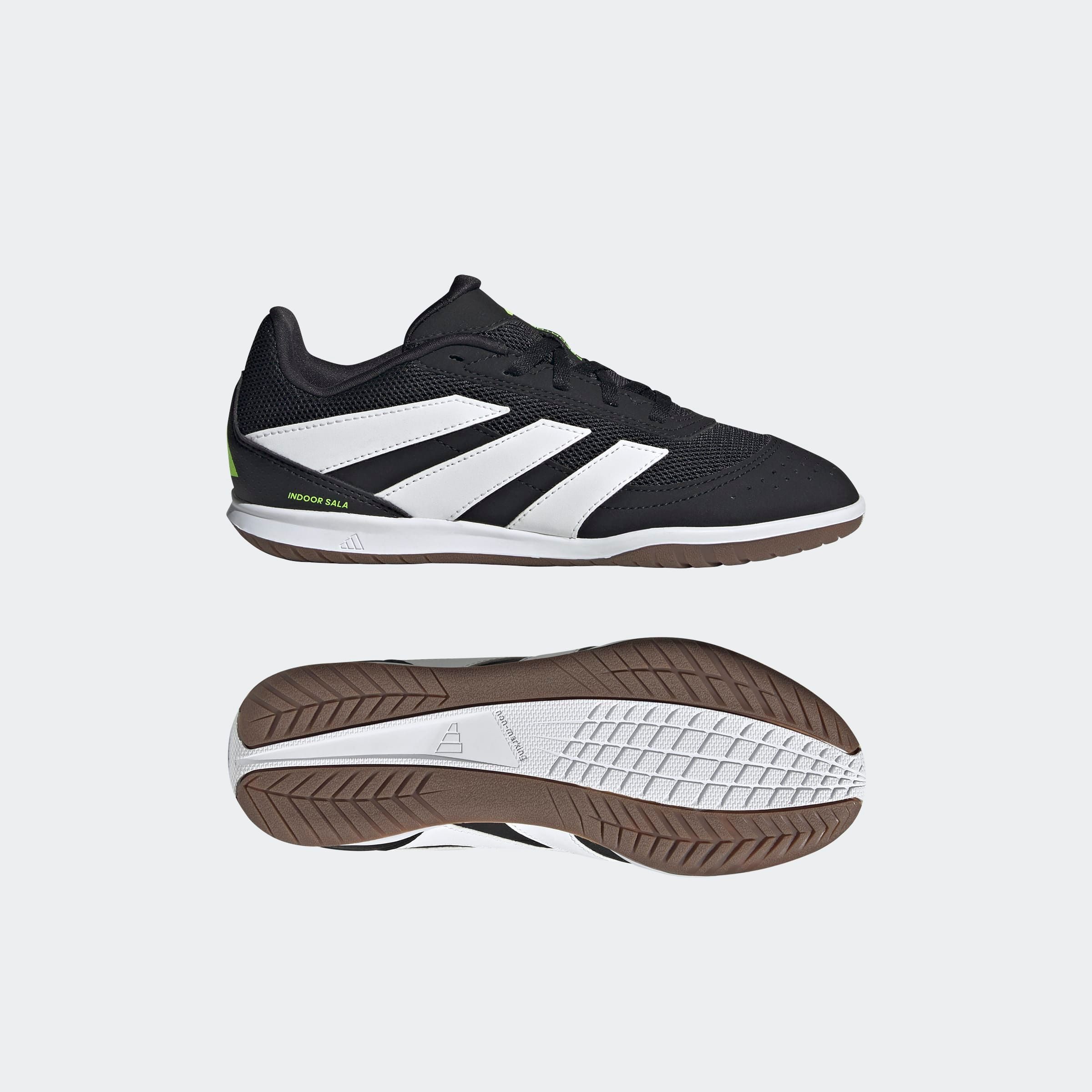 adidas Performance Voetbalschoenen PREDATOR CLUB IN SALA KIDS geschikt als binnenschoenen