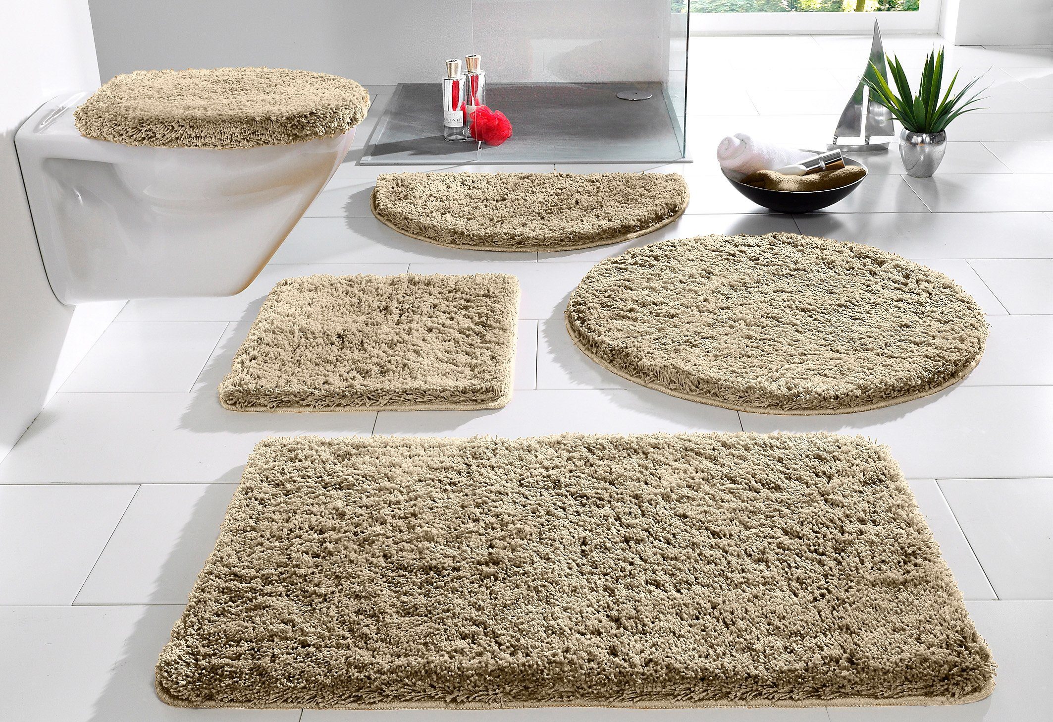 Otto - My Home MY HOME Badmat Sanremo