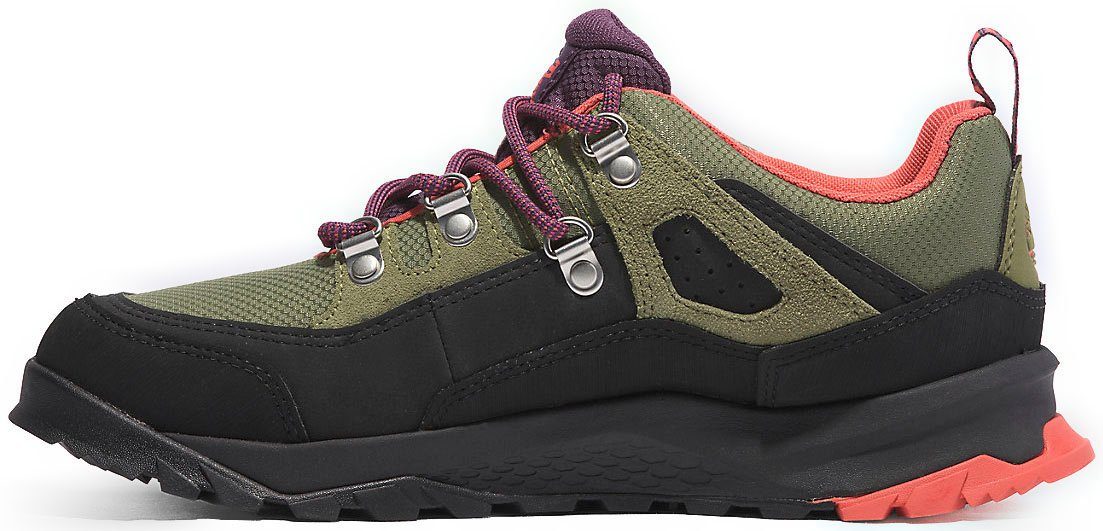 Timberland Outdoorschoenen Lincoln Peak LOW LACE UP GORE-TEX HIKING