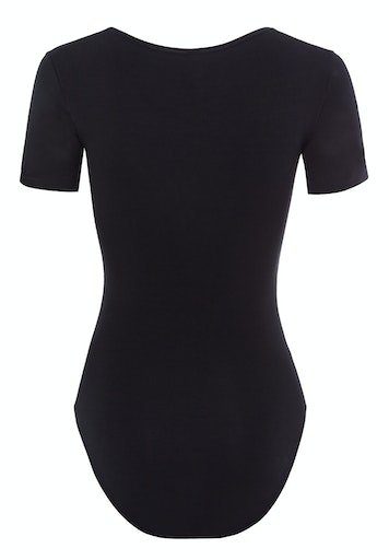 Skiny® Body met korte mouwen Cotton Bodies