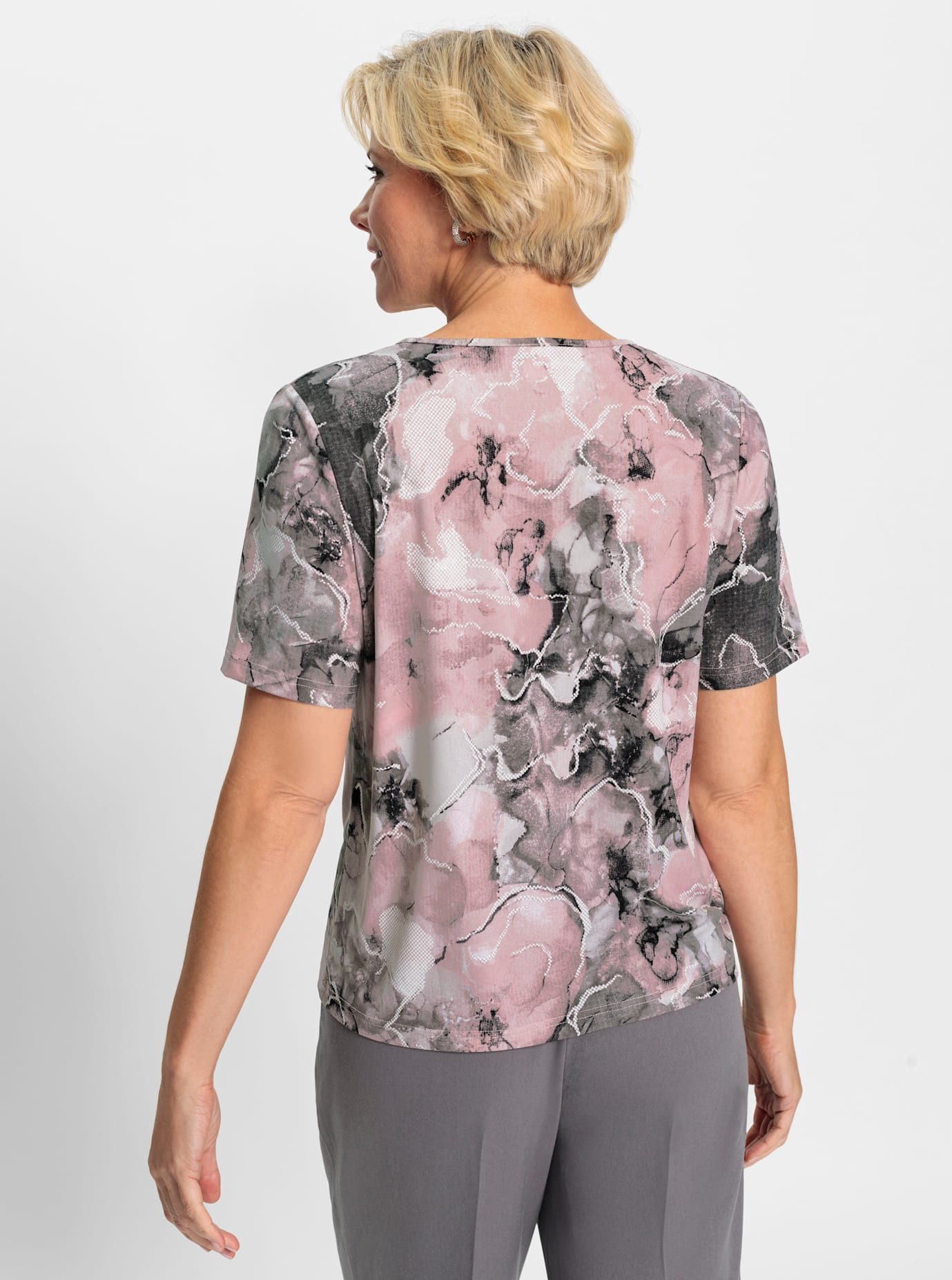 OTTO Shirt met korte mouwen Shirt (1-delig)