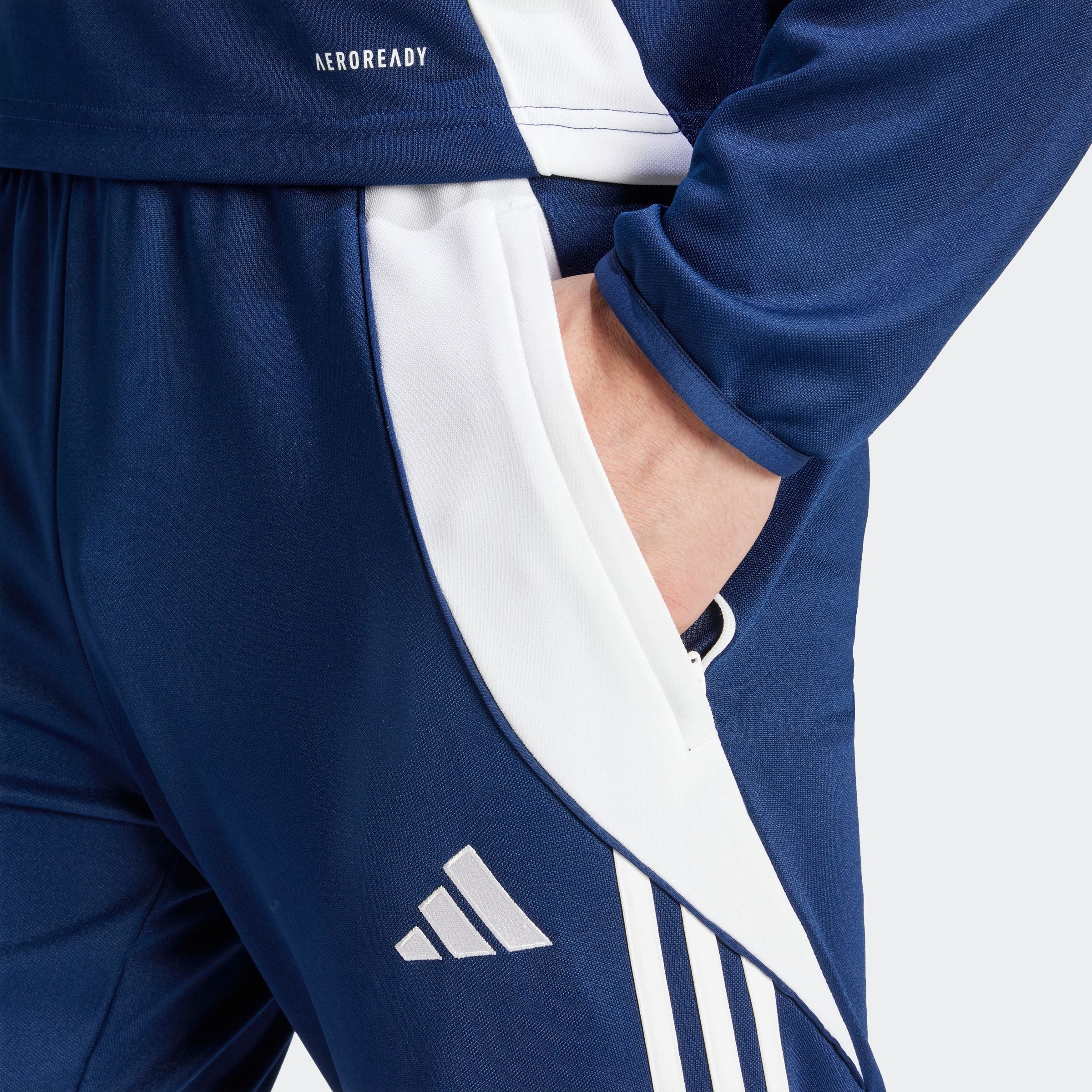 adidas Performance Trainingsbroek TIRO24 TRPNT (1-delig)