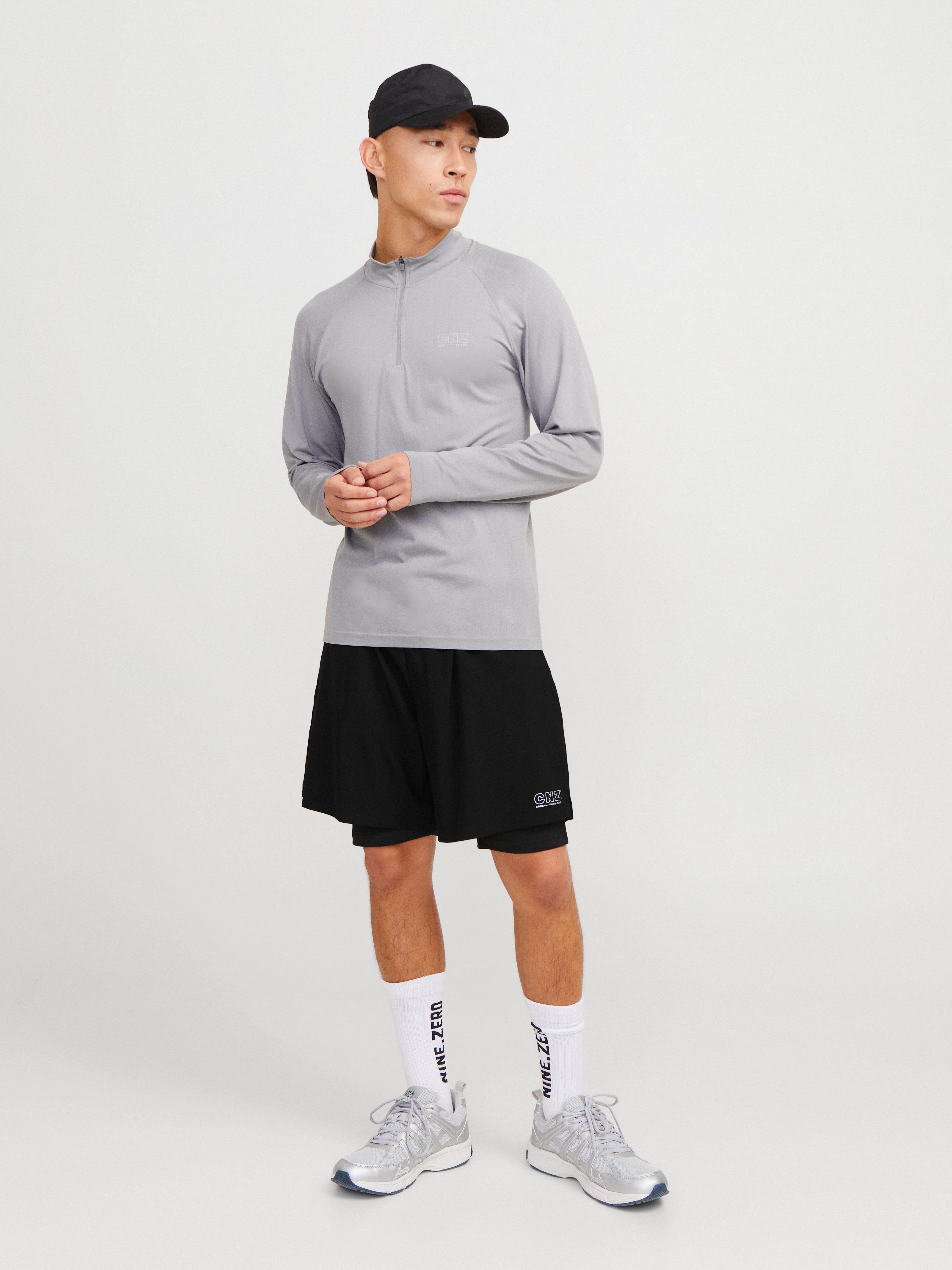 Jack & Jones Sportbroek JCOCNZ SHORTS NOOS