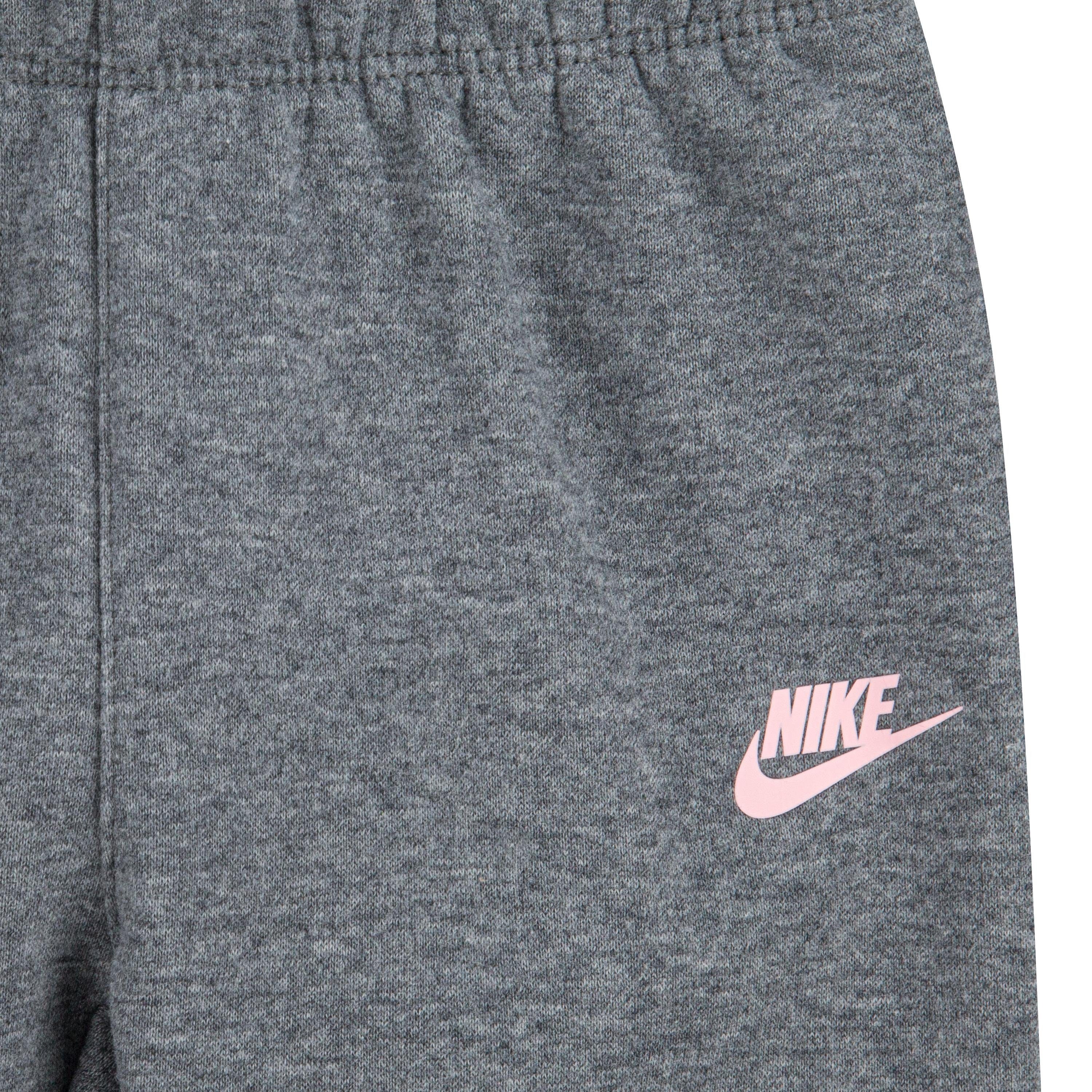 Nike Sportswear Joggingpak CLUB FLEECE SET