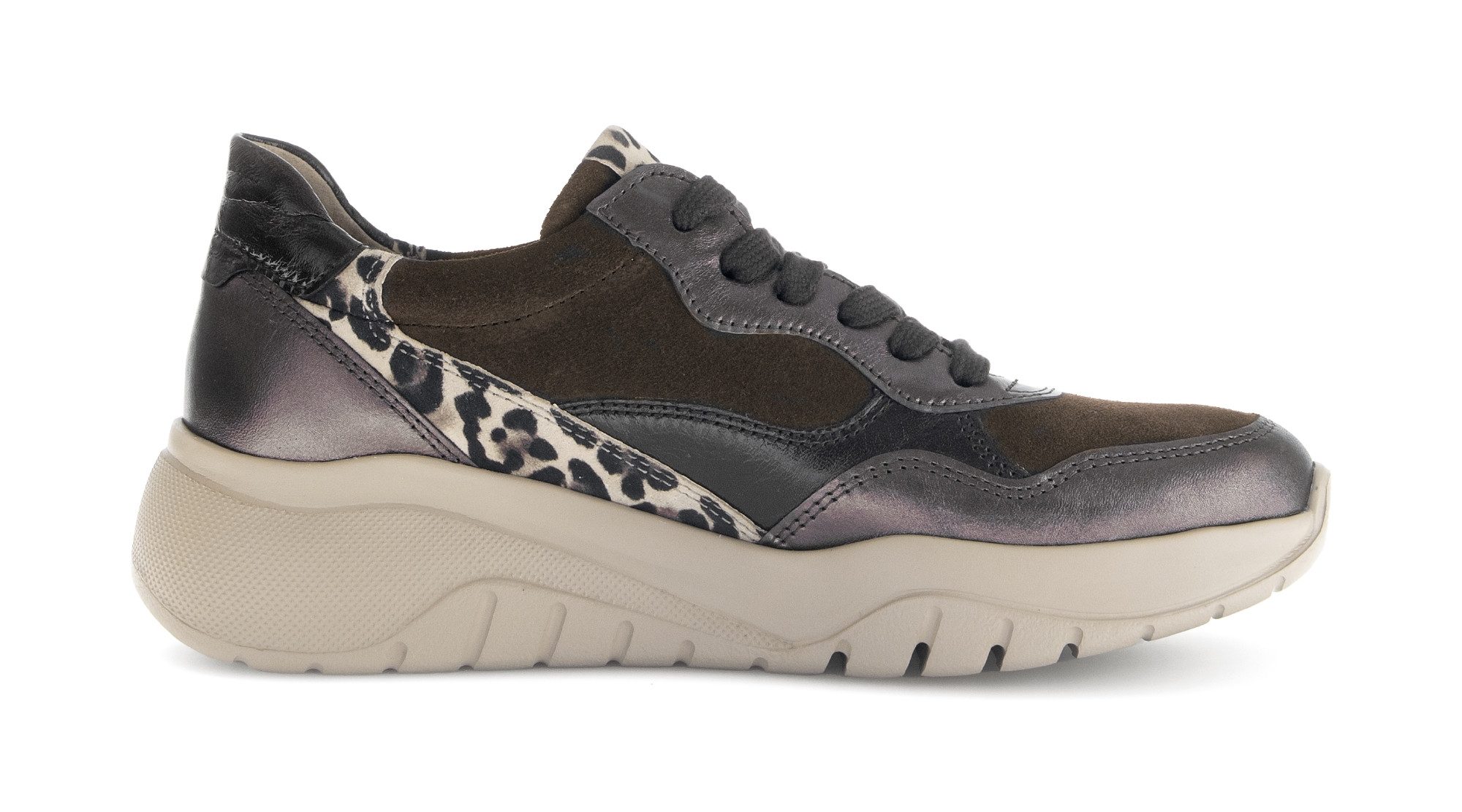 Gabor Plateausneakers