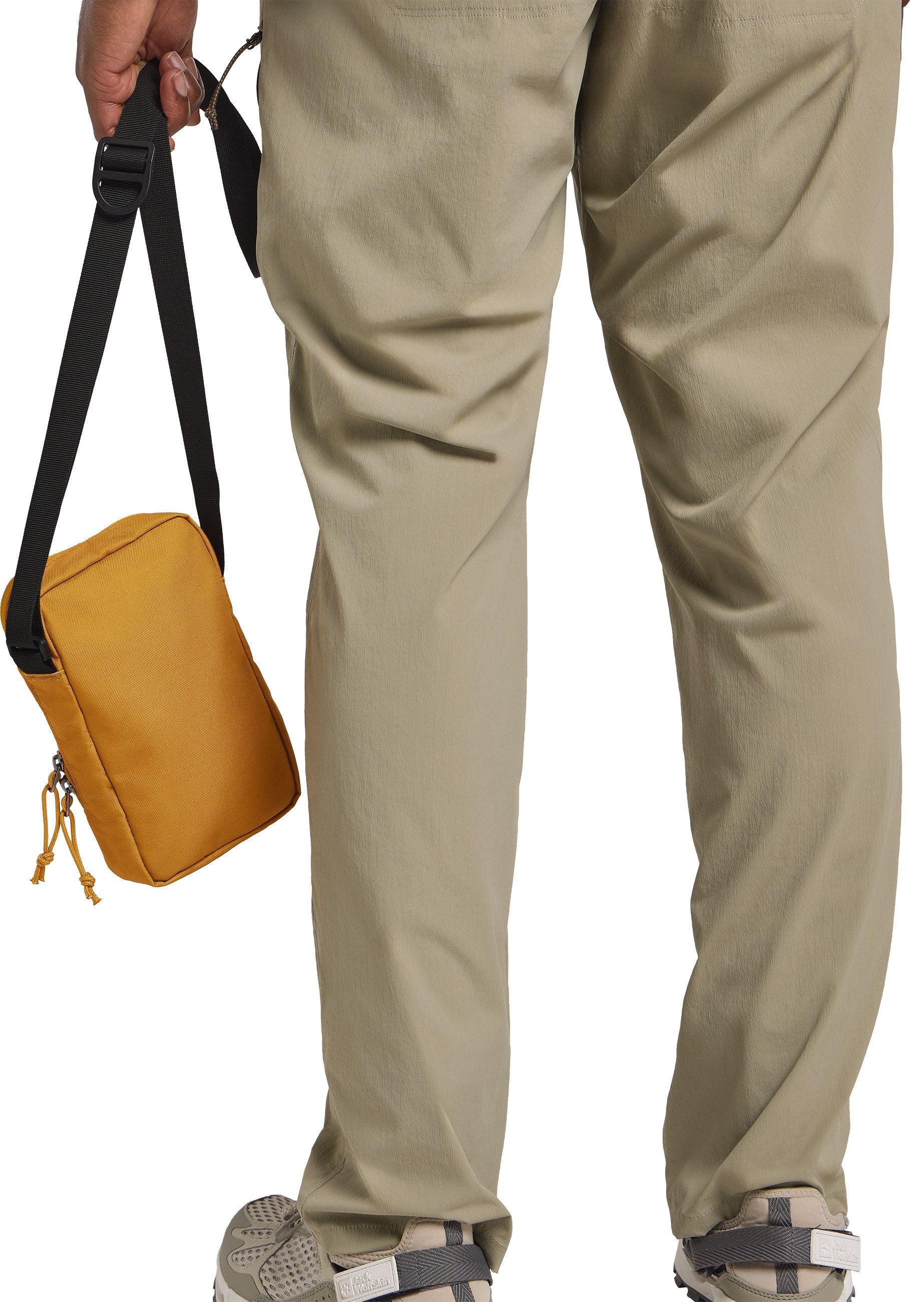 Jack Wolfskin Schoudertas KONYA BAG