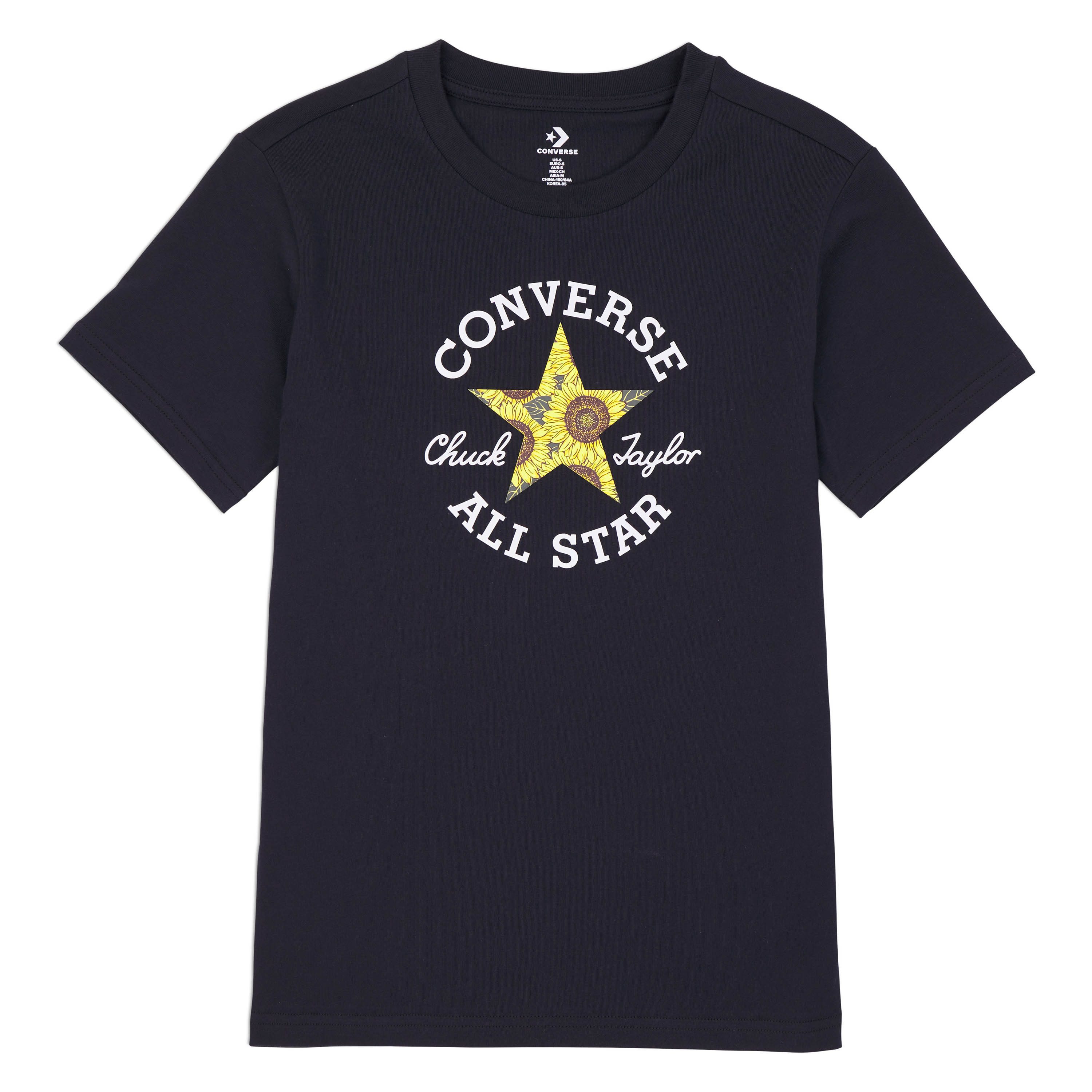 Converse T-shirt