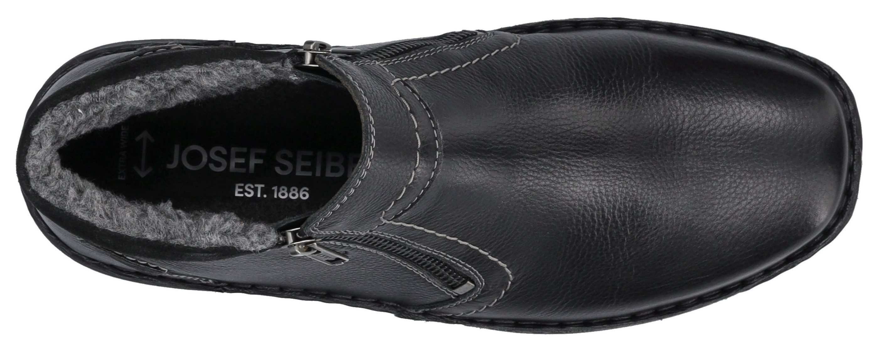Josef Seibel Winterlaarzen New Anvers 04
