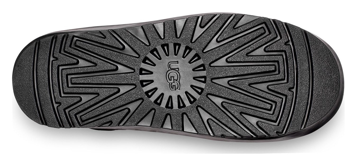 UGG Winterlaarzen CLASSIC MINI MOD , snowboots, rubberlaarzen, galoshes weerbestendig tot -20°