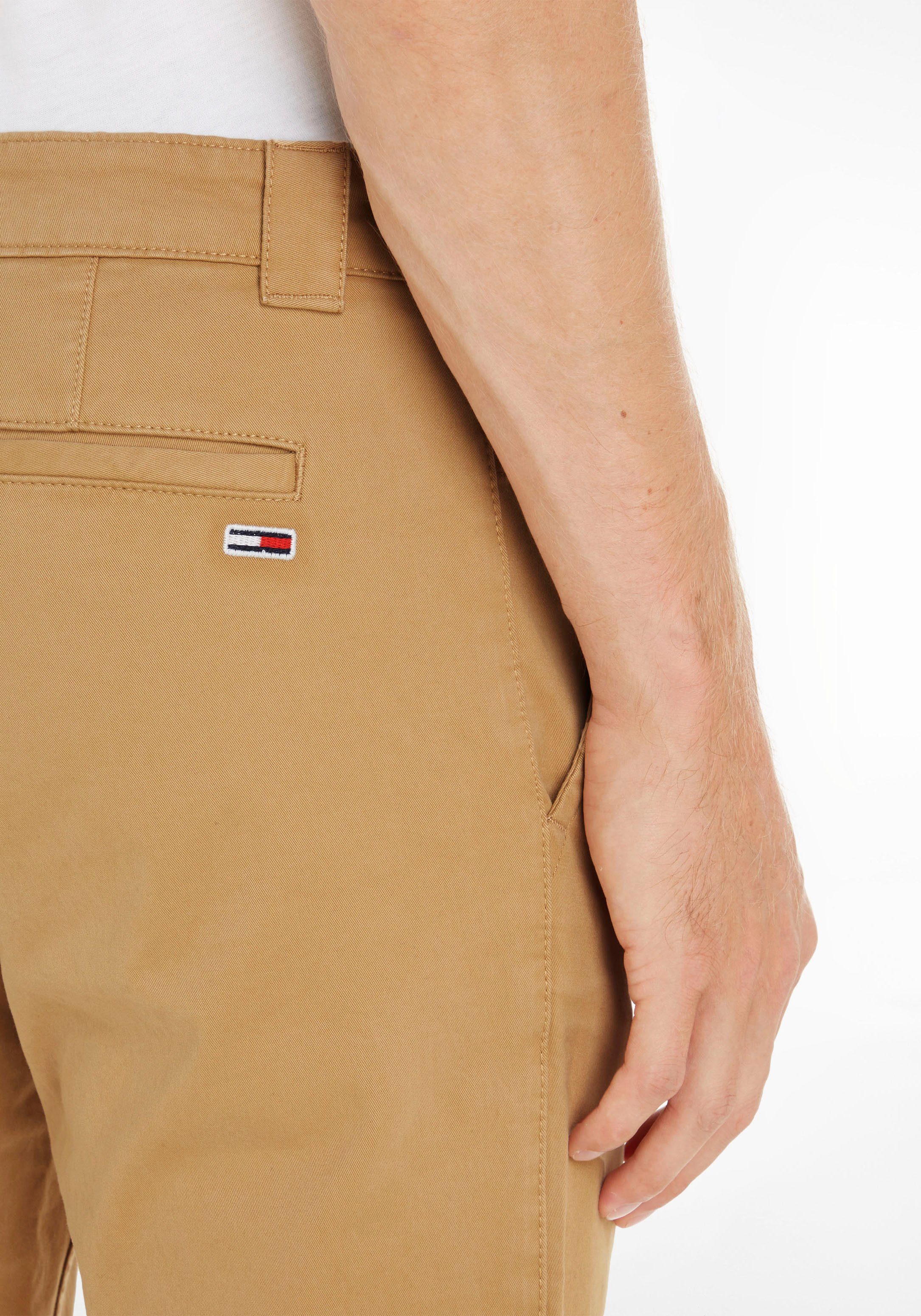 TOMMY JEANS Chino TJM SCANTON CHINO PANT