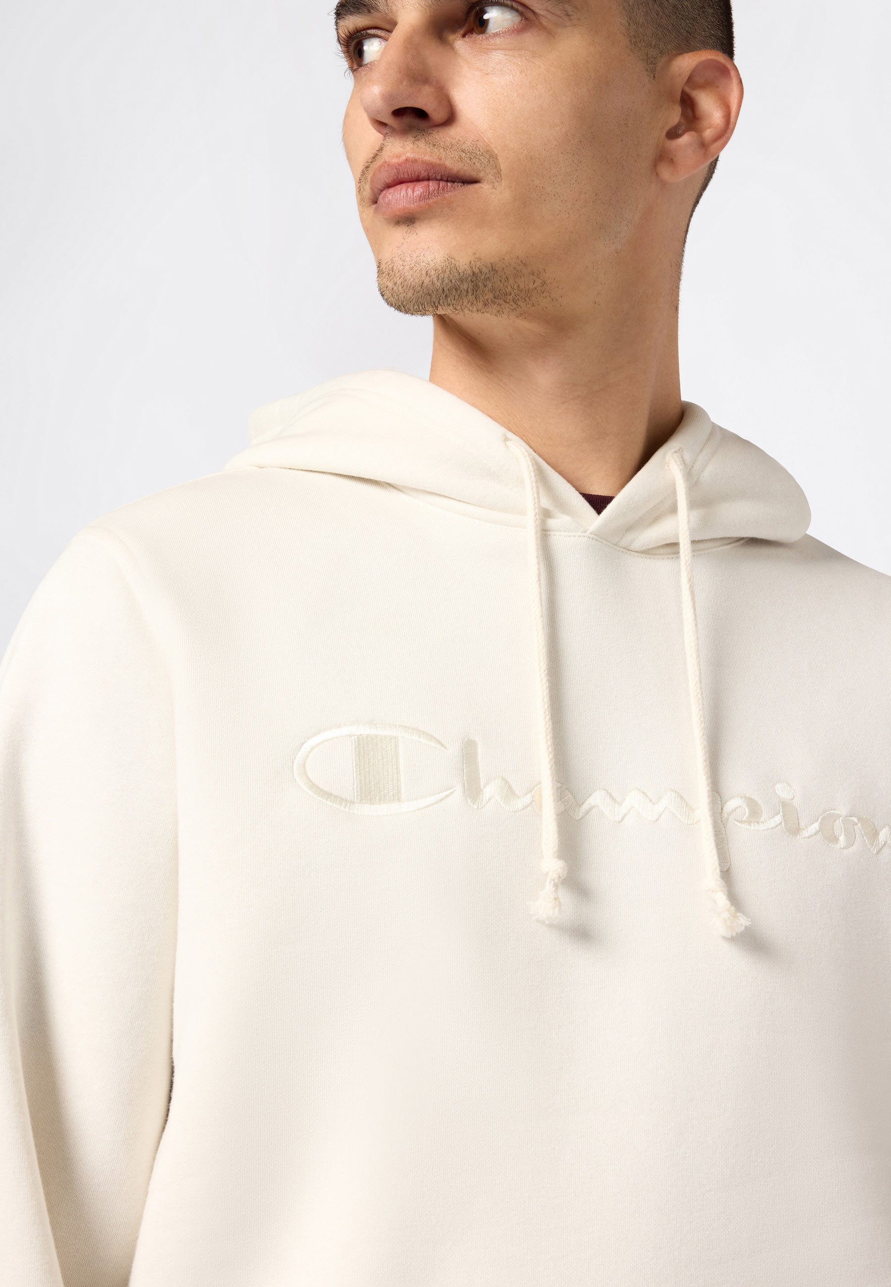 Champion Hoodie HOODED sweatshirt (1-delig)
