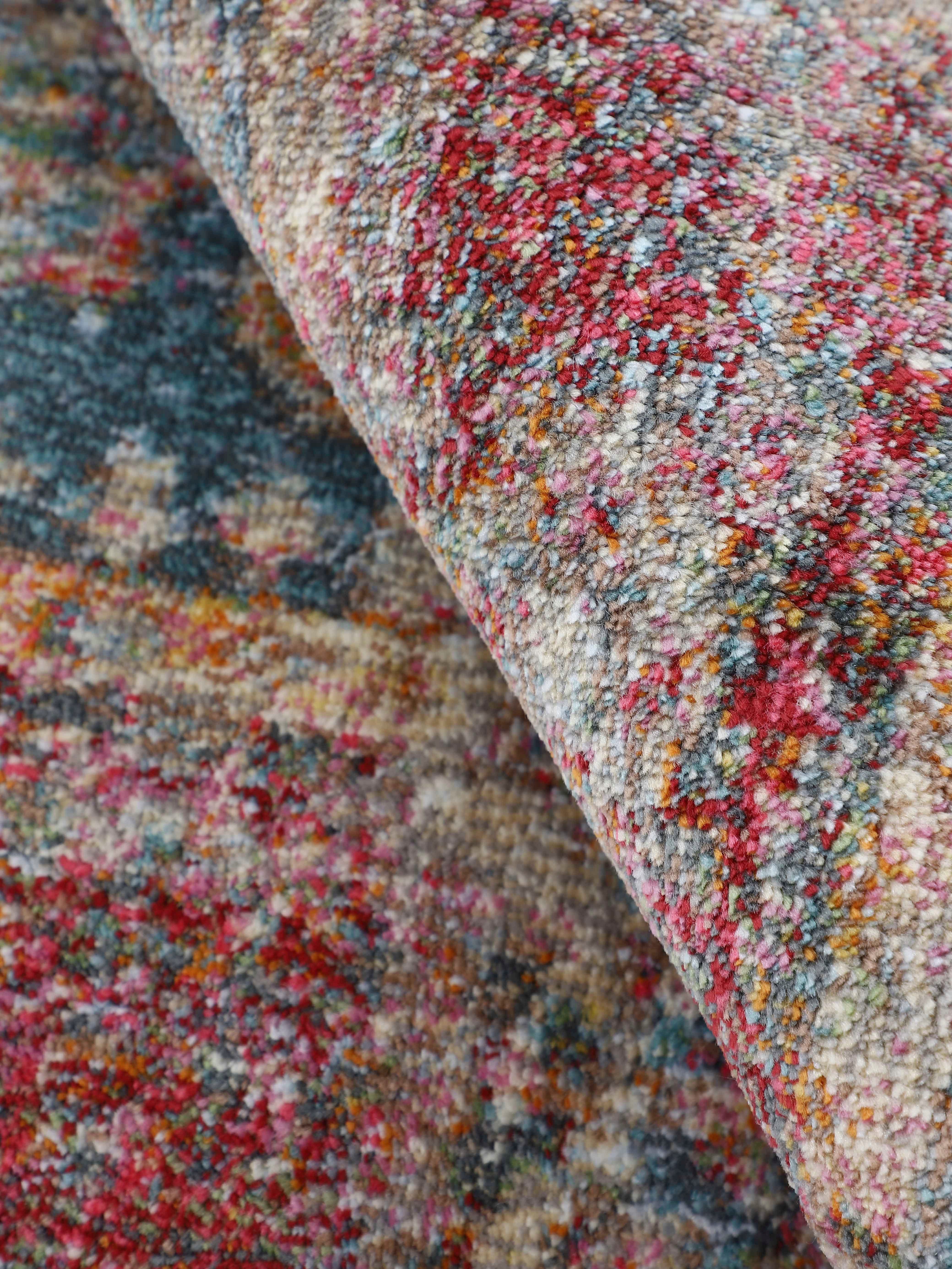 carpetfine Vloerkleed Mora