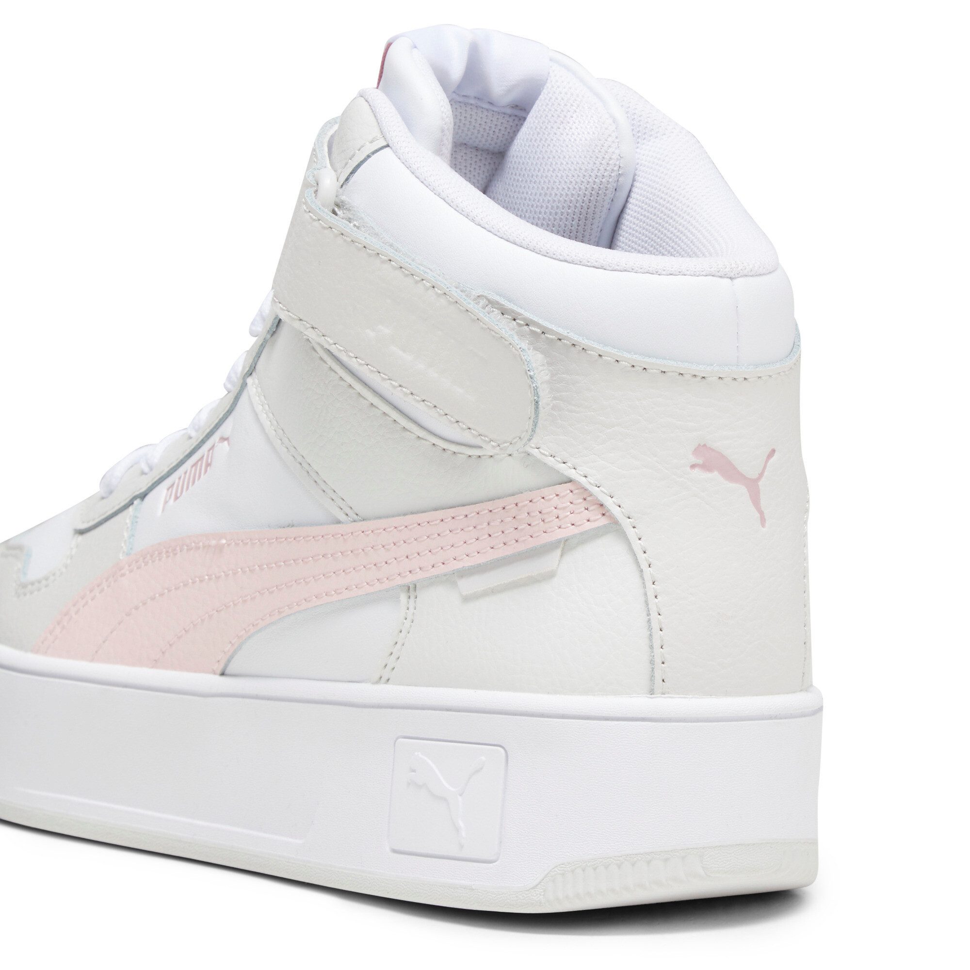 PUMA Sneakers Carina Street Mid