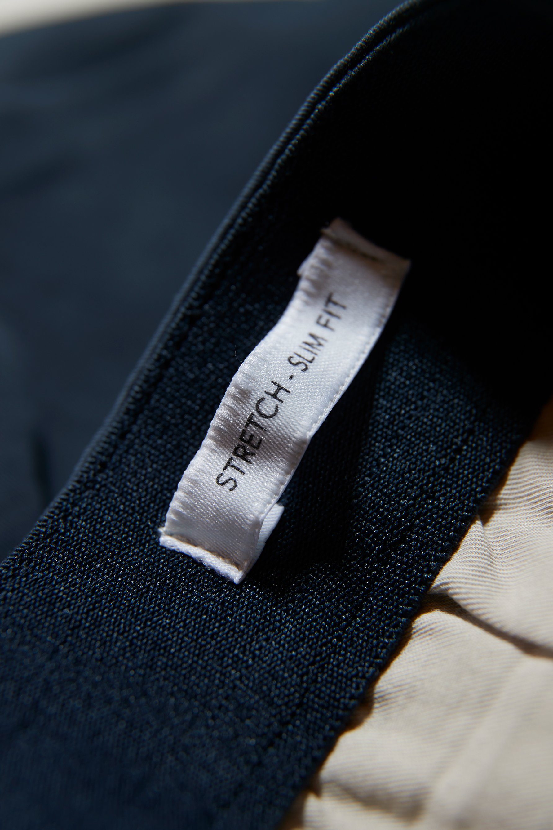 LINDBERGH Chino met stretch