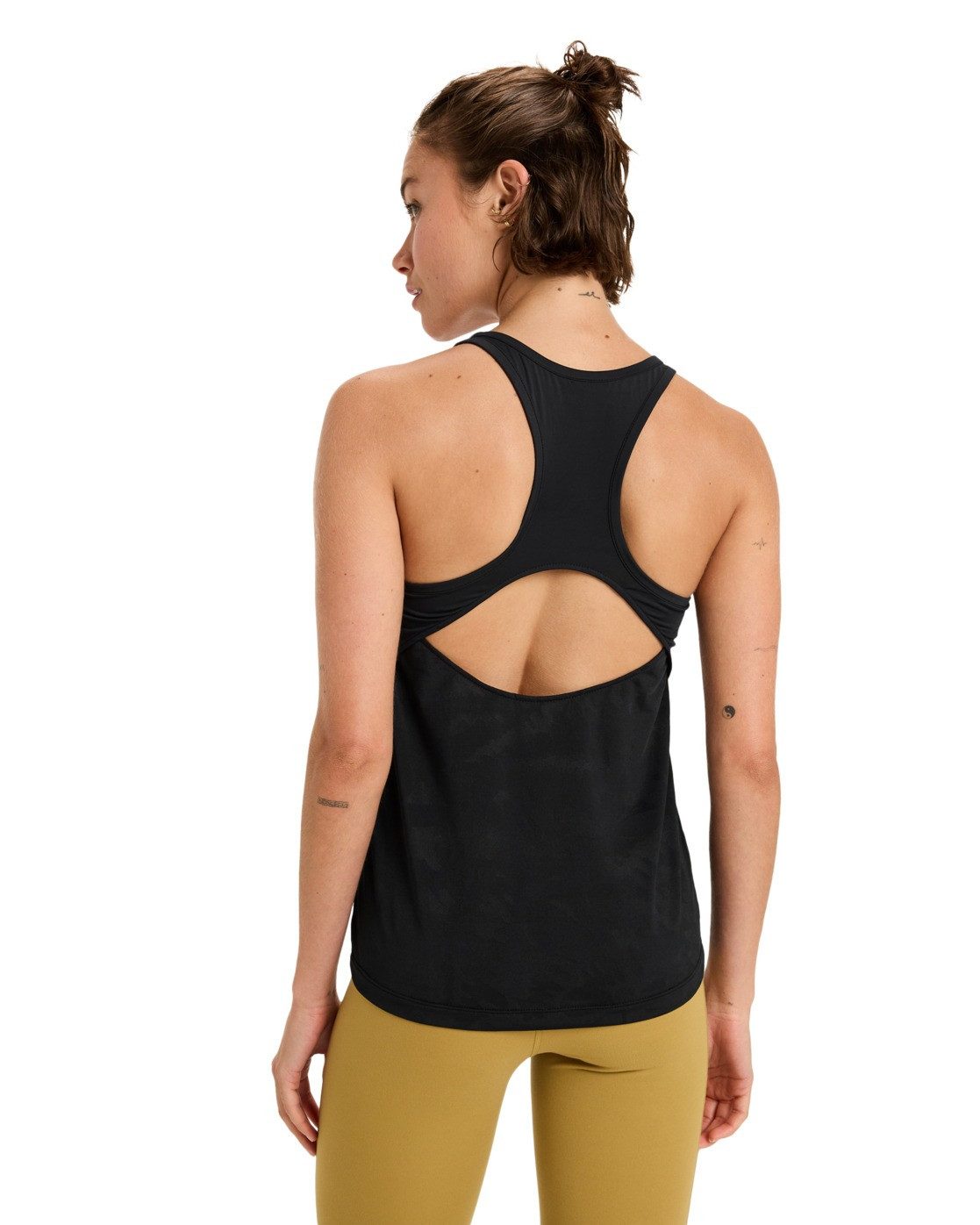 Roxy Tanktop Move Free Mesh