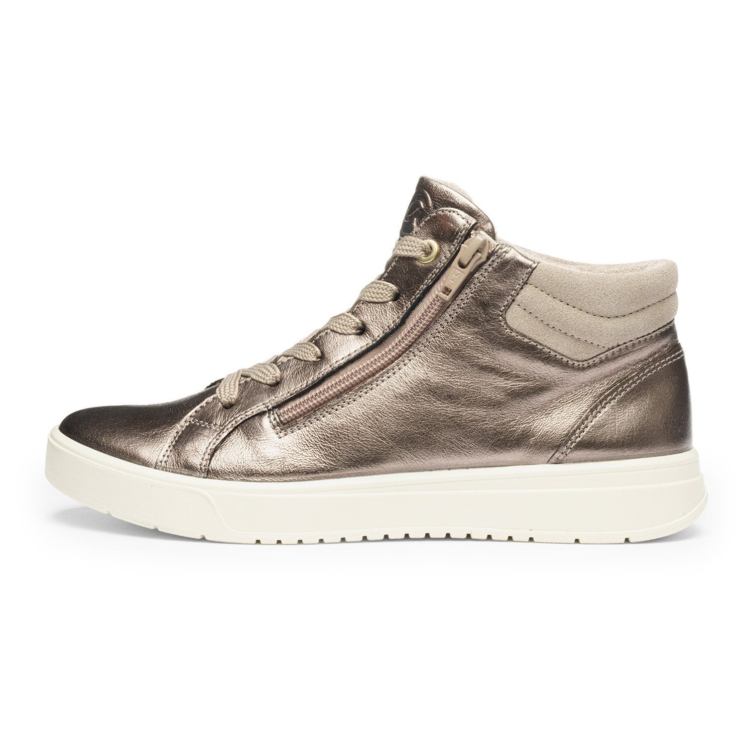Ara Sneakerboots Rome