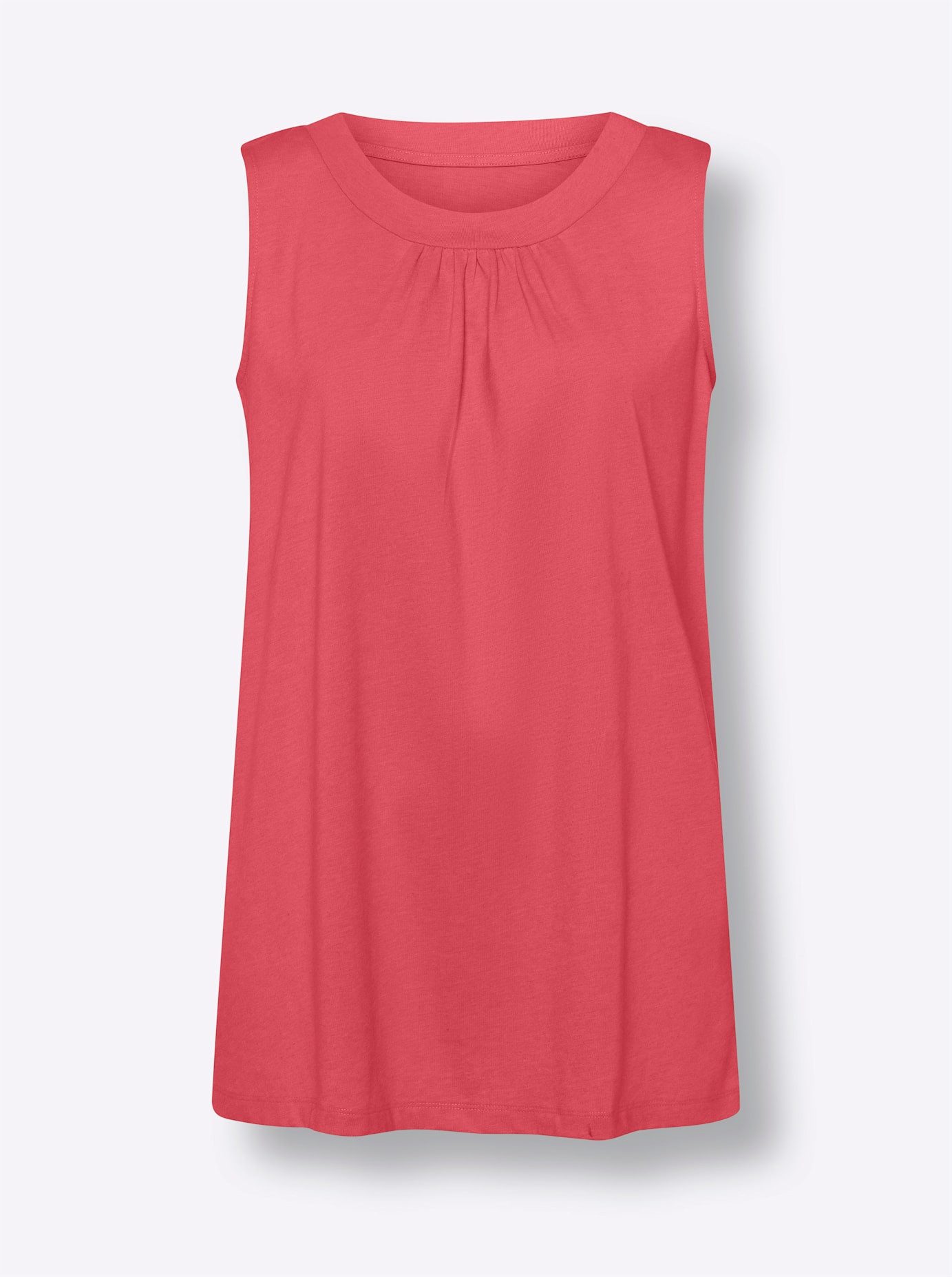 Classic Basics Shirttop