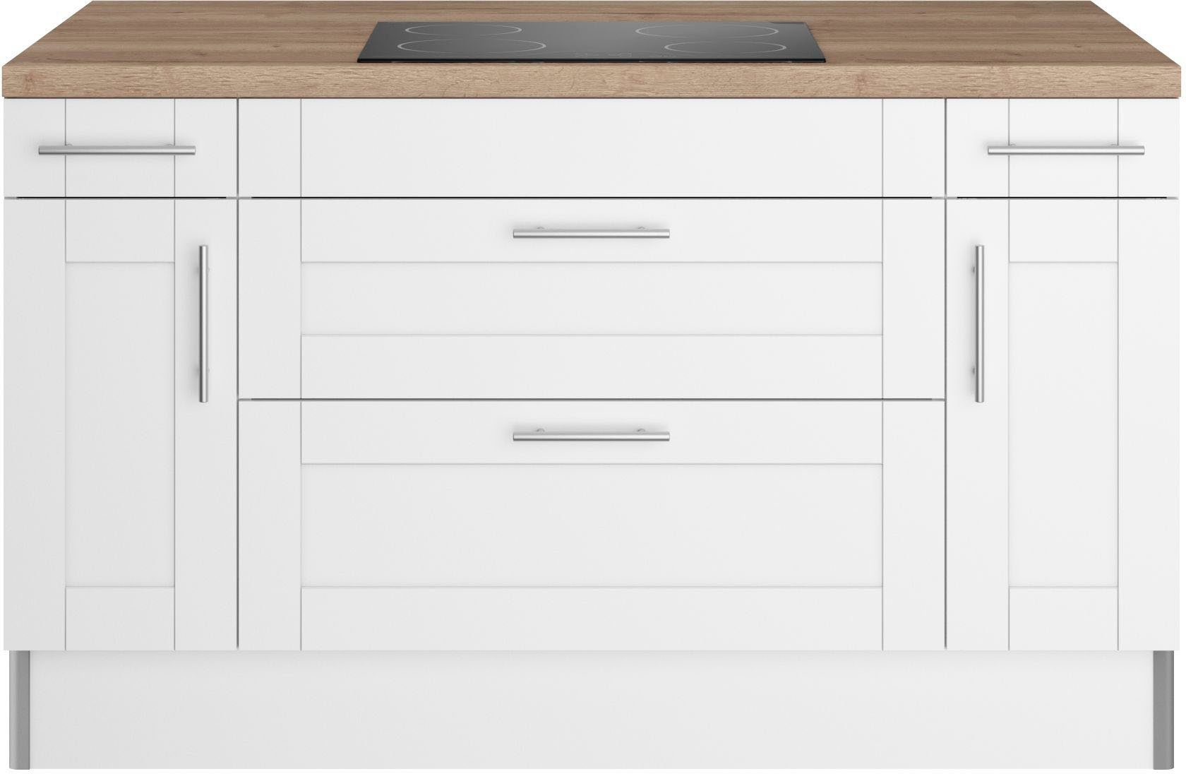 Kochstation Pantry keuken KS-Ahus