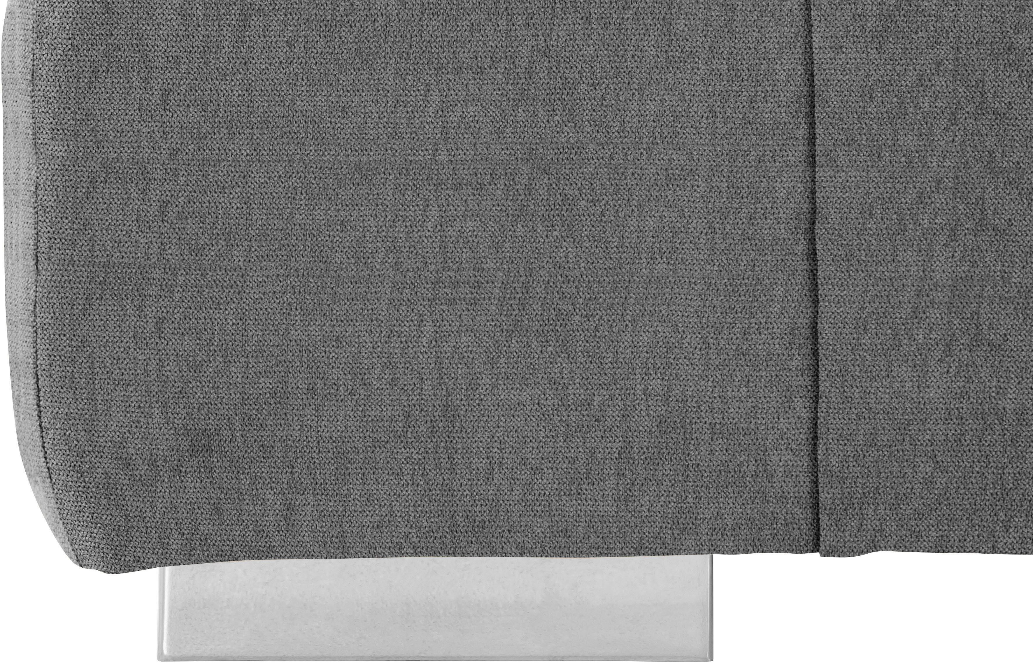 COTTA Hocker ORION gezellige poef in modern ontwerp
