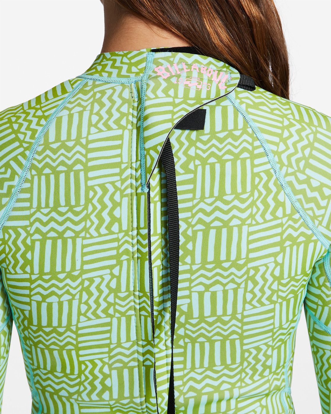 Billabong Neopreenpak 2/2mm Spring Fever