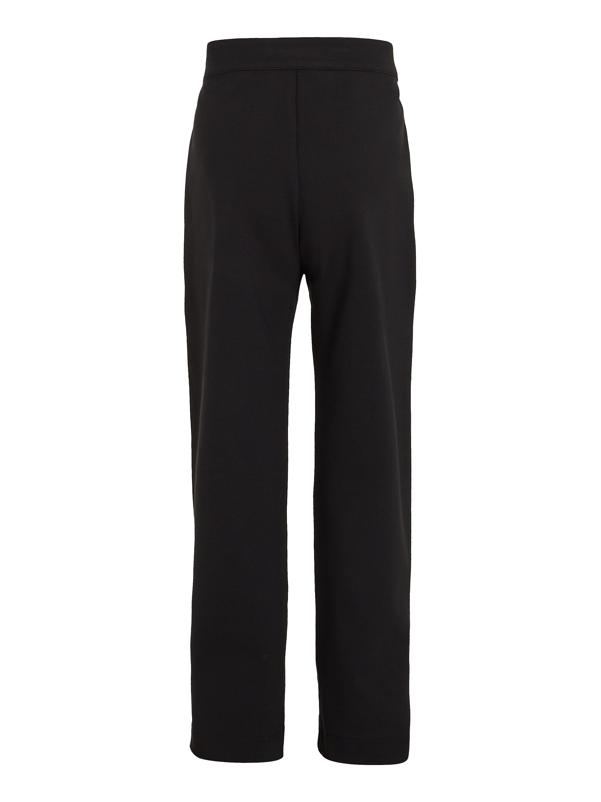 Calvin Klein Pantalon PUNTO TAILORED STRAIGHT PANTS