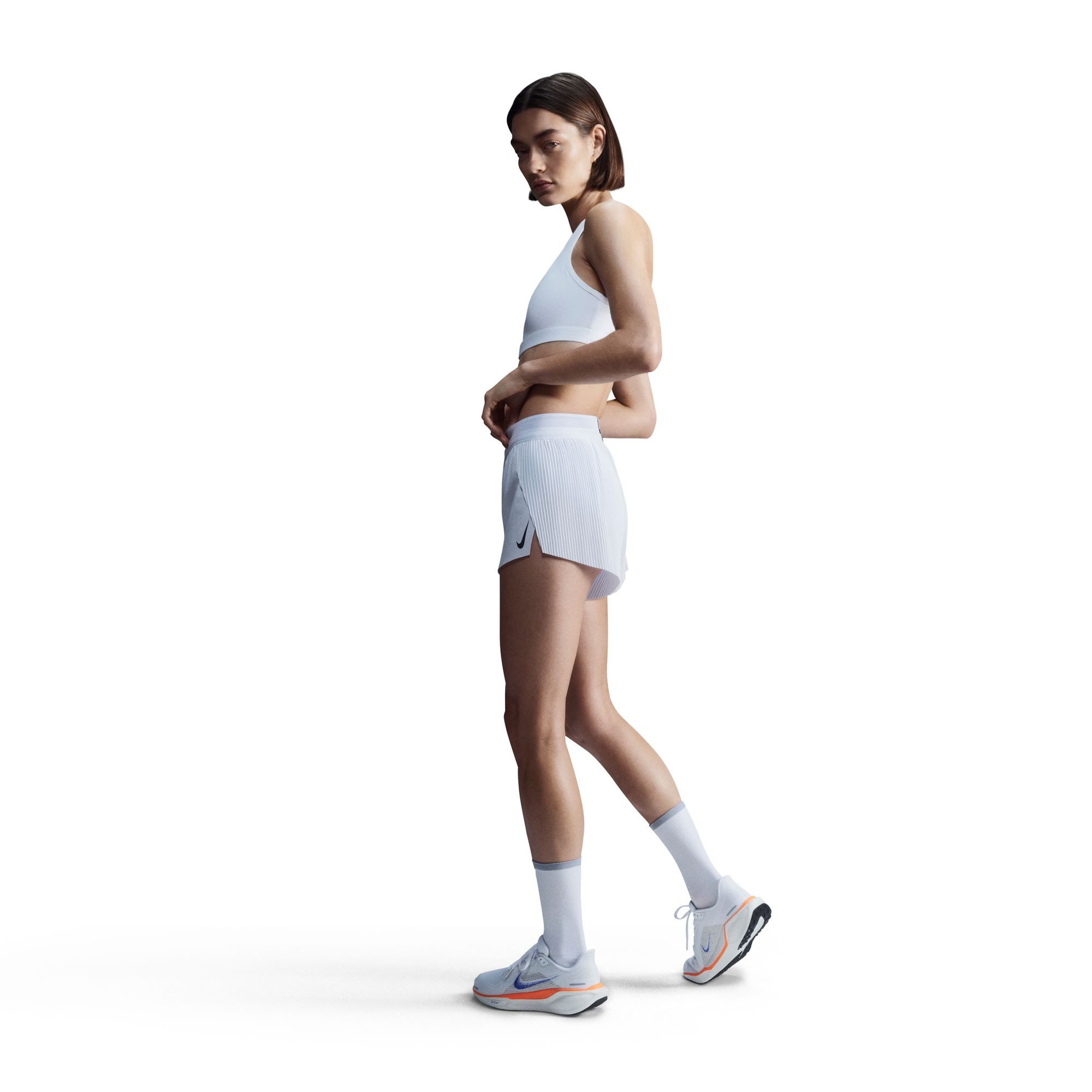 Nike Sport-bh SWOOSH MEDIUM SUPPORT WOMEN'S PADDED SPORTS BRA