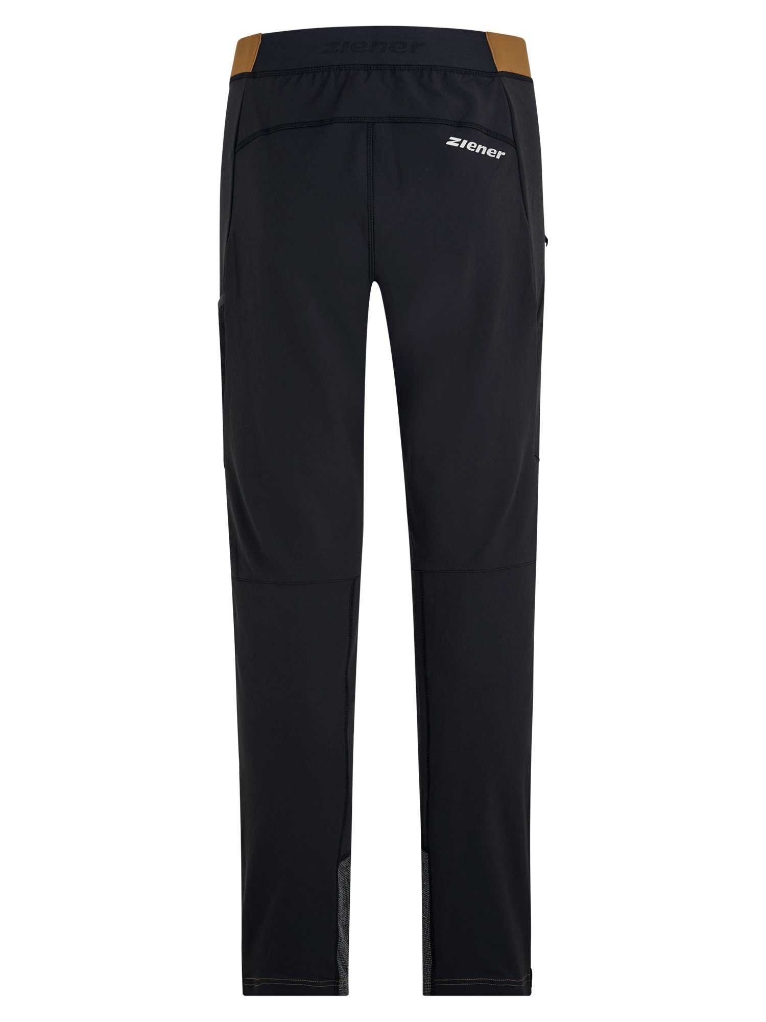 Ziener Functionele broek NAWO man (pants active)