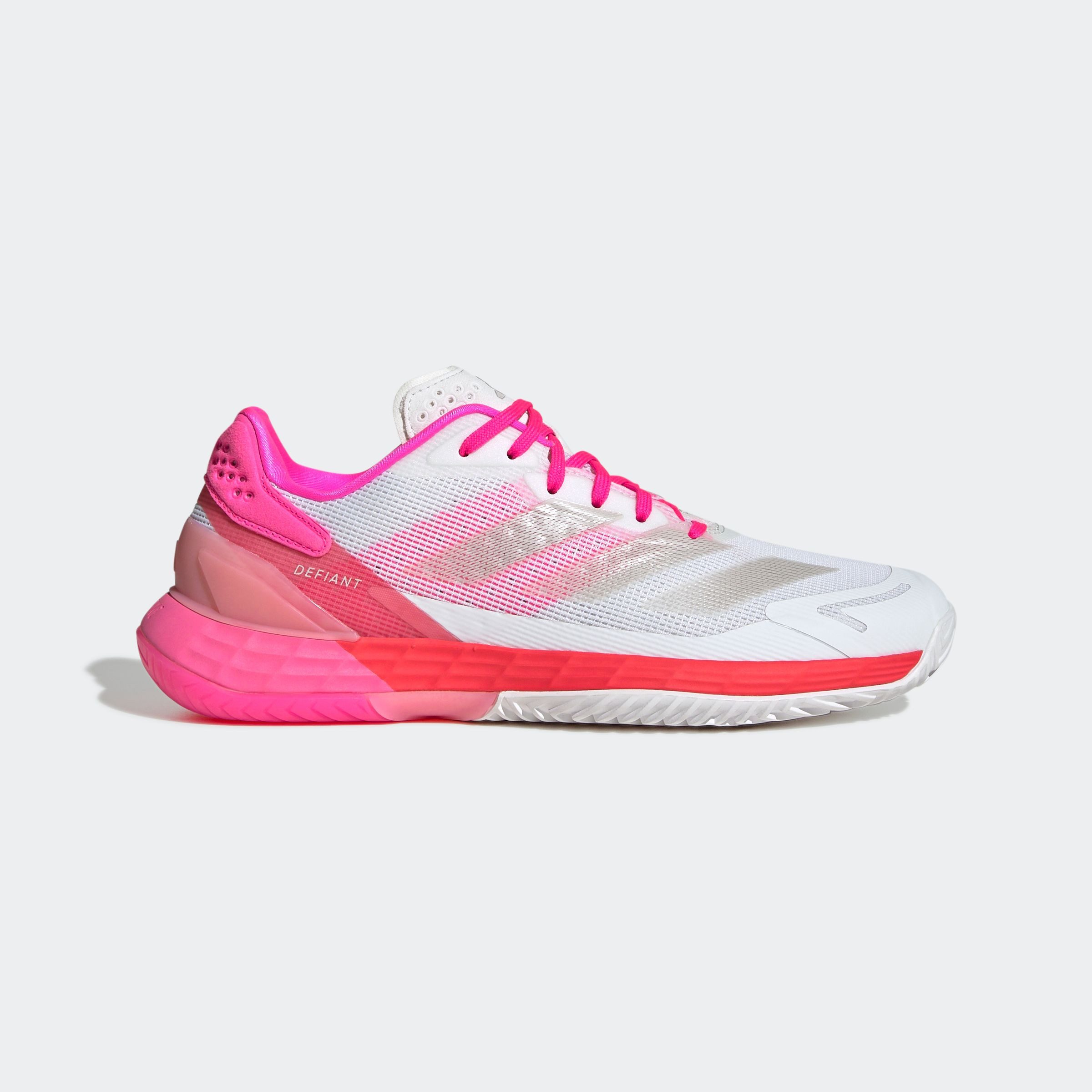 adidas Performance Tennisschoenen DEFIANT SPEED 2