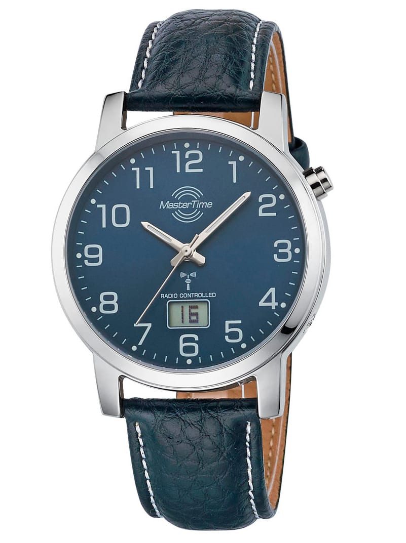 Radiografisch horloge