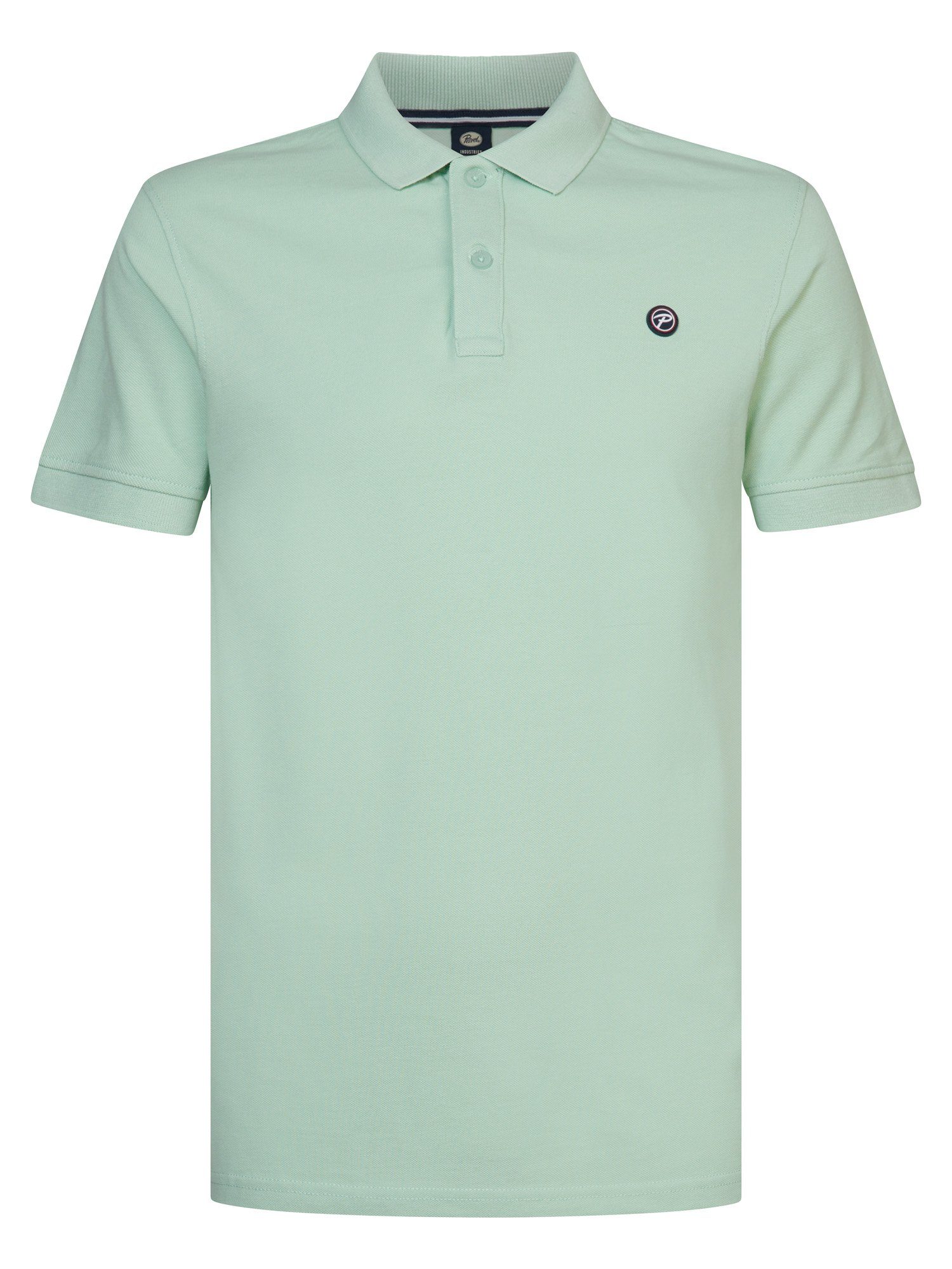 Petrol Industries Poloshirt Men Polo Short Sleeve