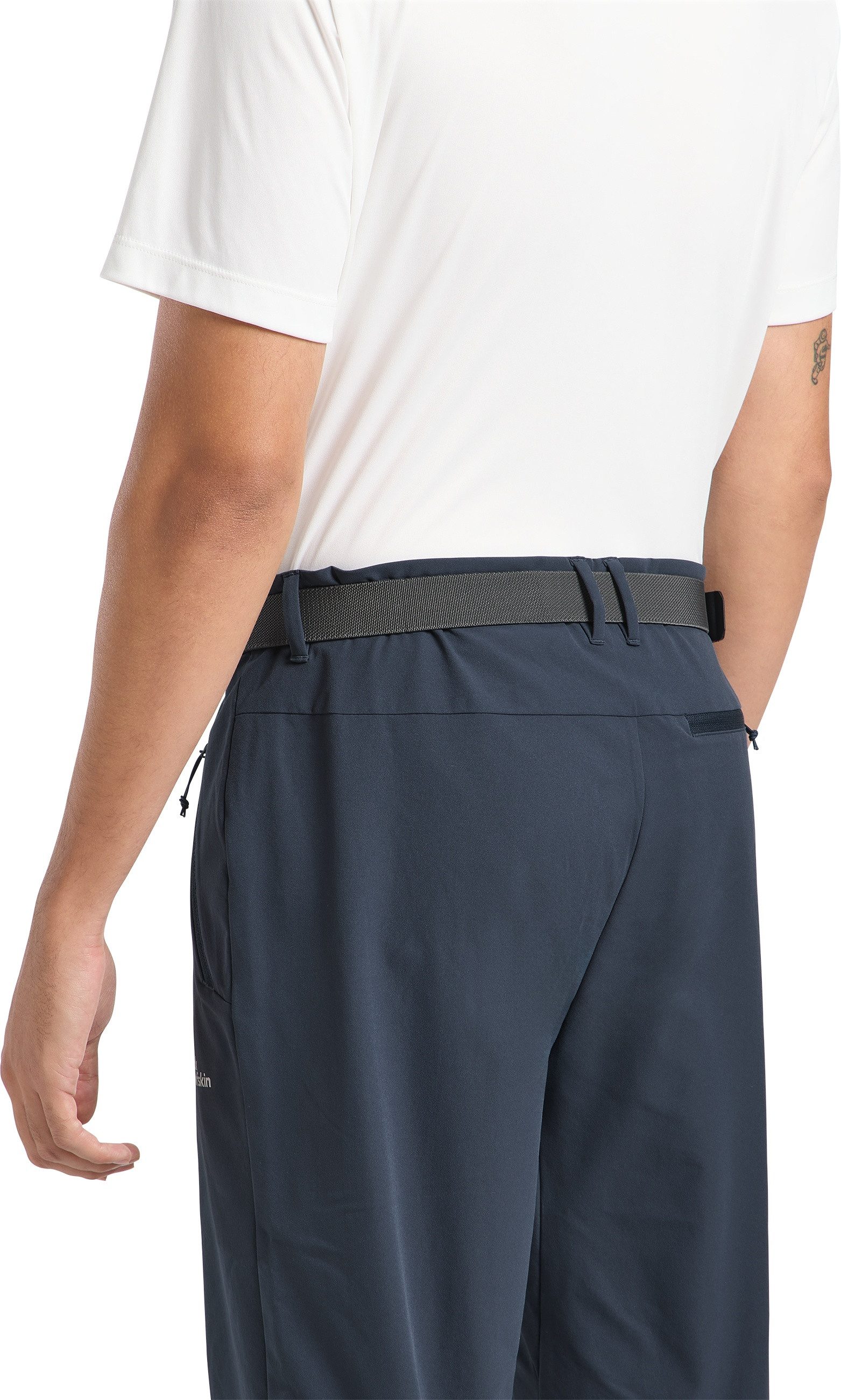 Jack Wolfskin Synthetische riem MAGNETIC BELT