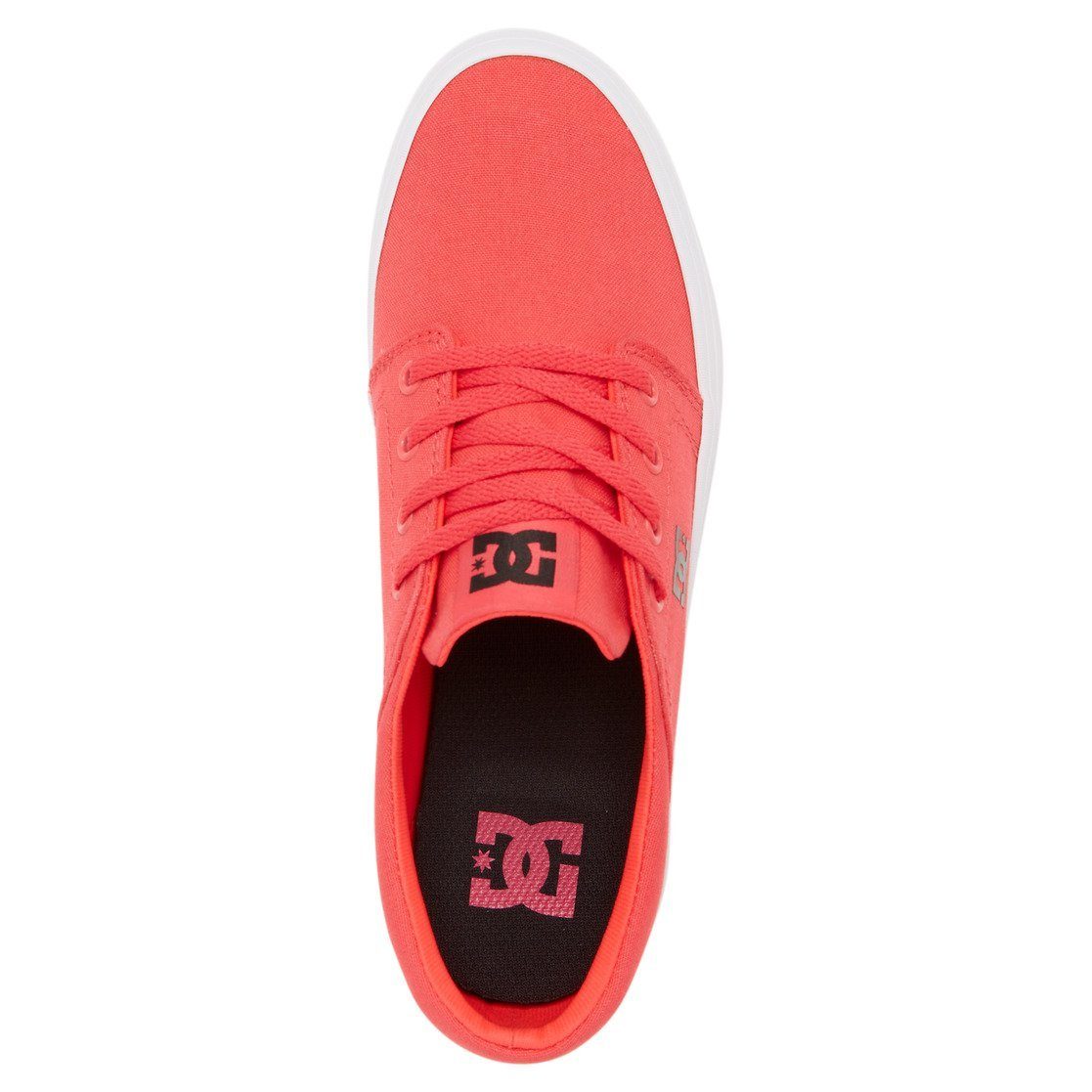 DC Shoes Sneakers Trase Platform