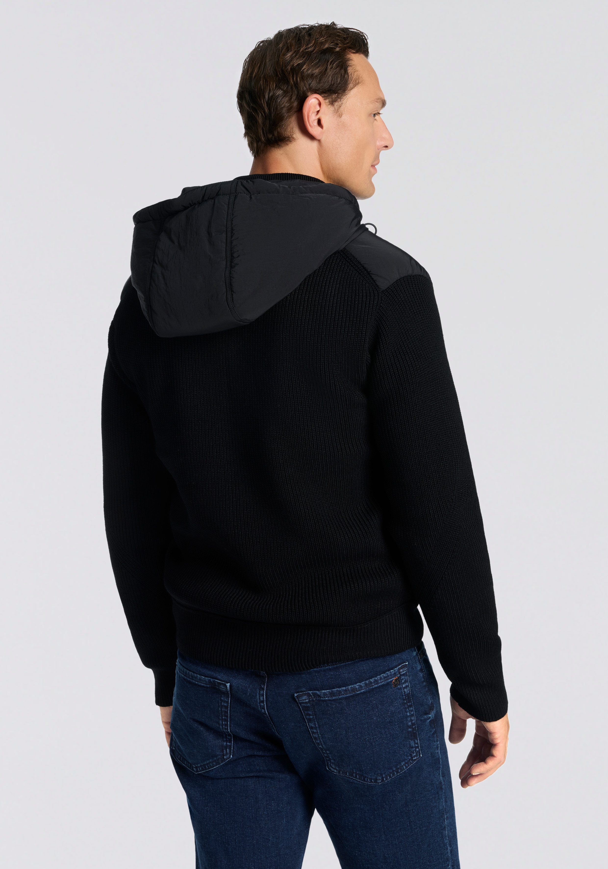 Boss Orange Blouson Kiaccio