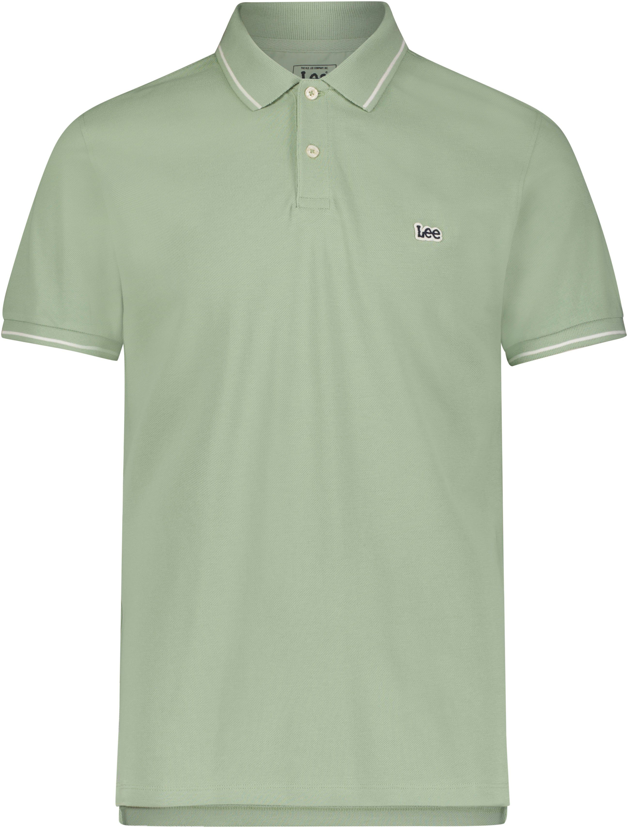 Lee® Poloshirt PIQUE
