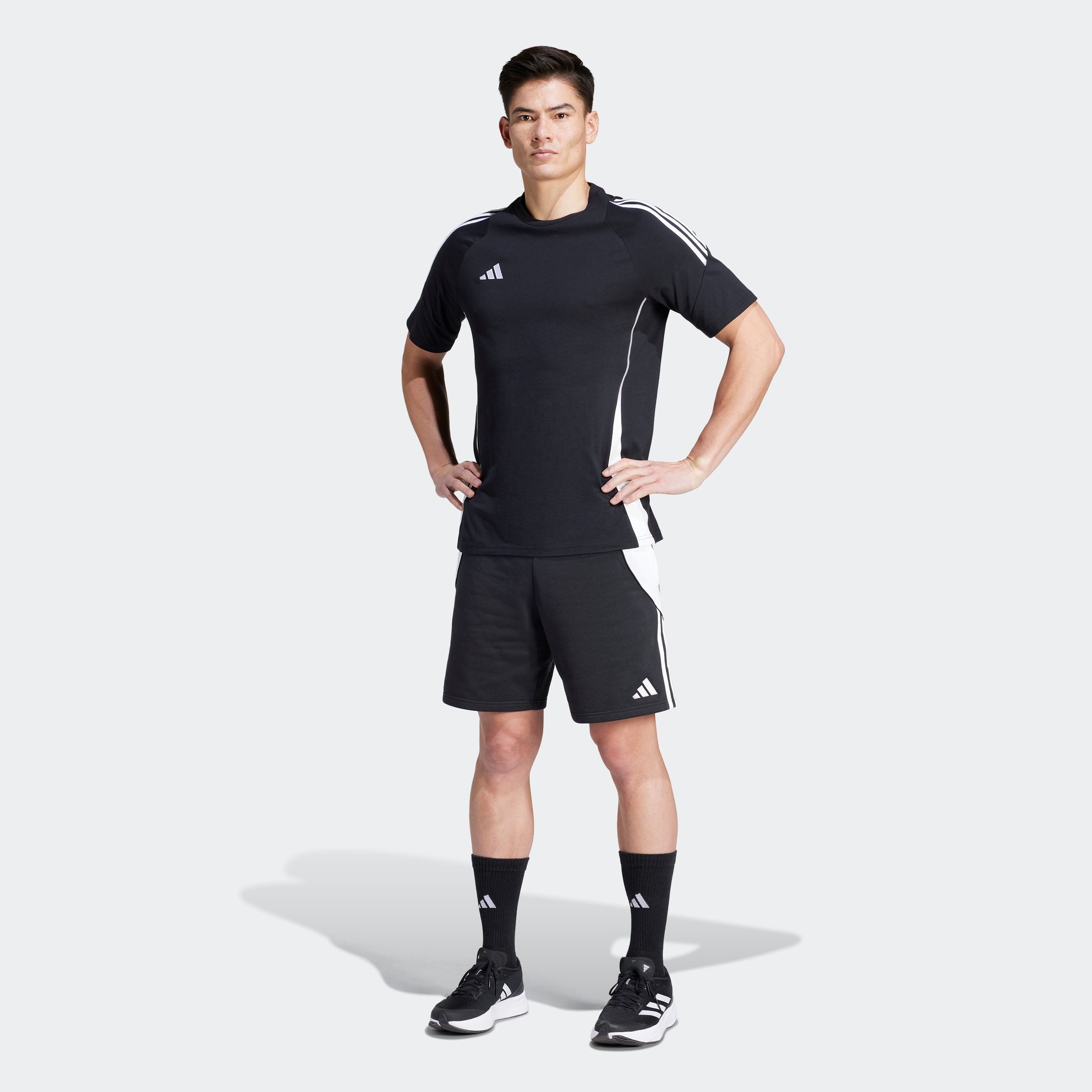 adidas Performance Trainingsshirt TIRO24 SWTEE