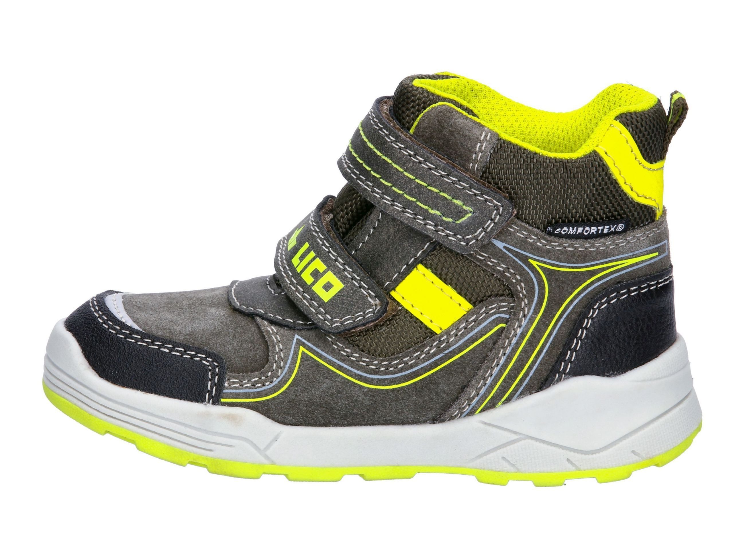 Lico Outdoorschoenen Vrijetijdslaars Tarik V