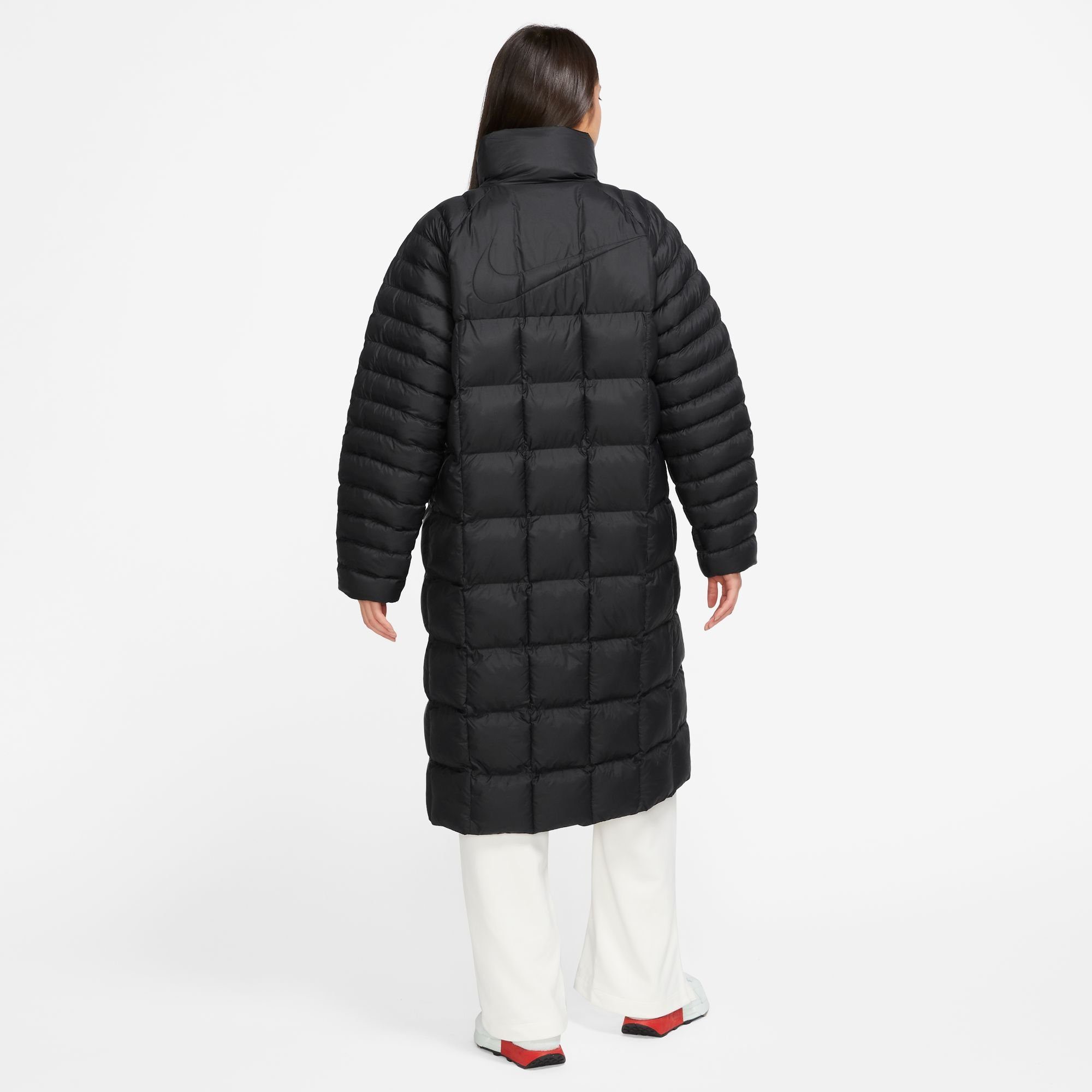 Nike Sportswear Outdoorjack W NSW ESSNTL PRIMA PKA