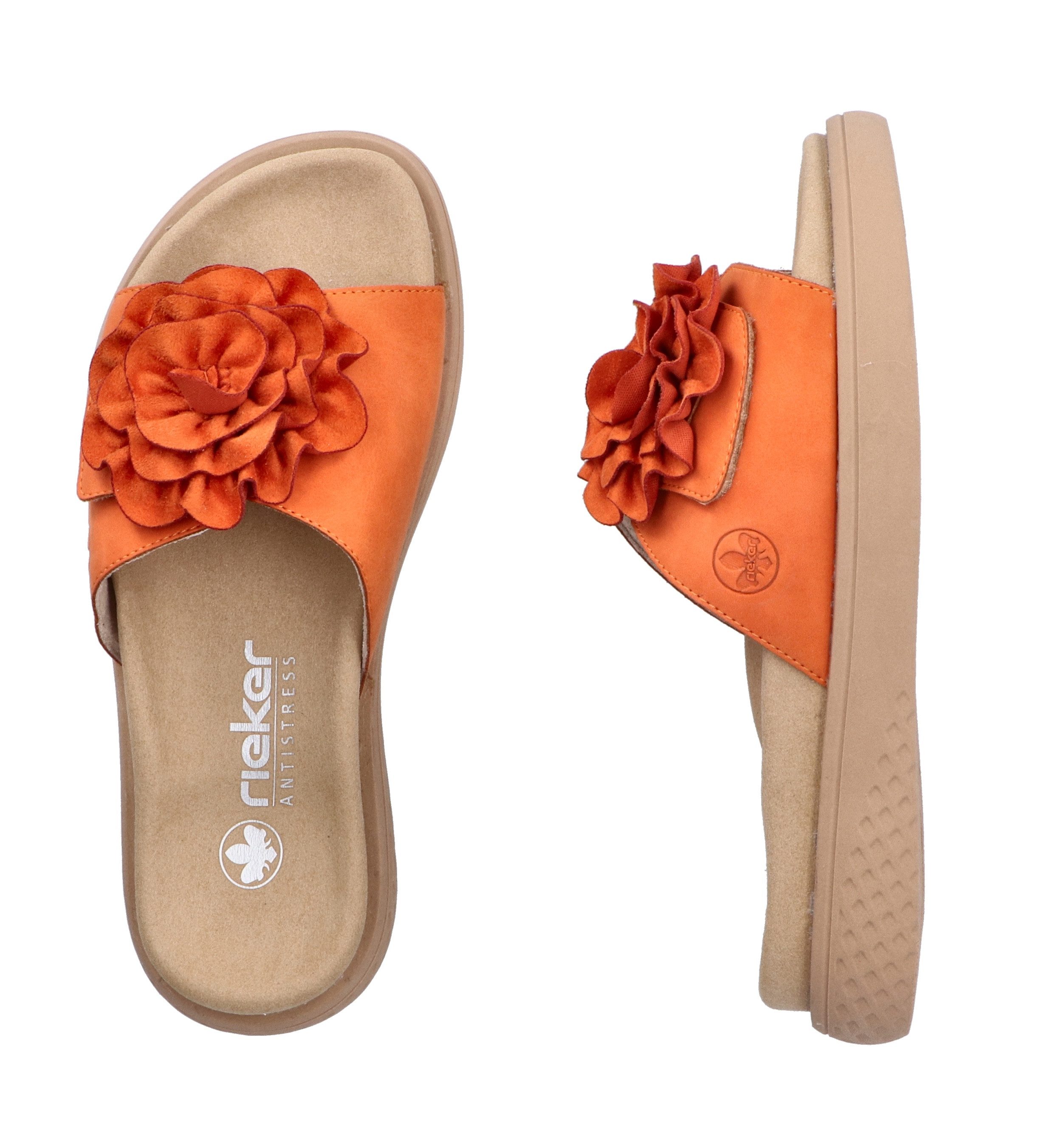 Rieker Slippers