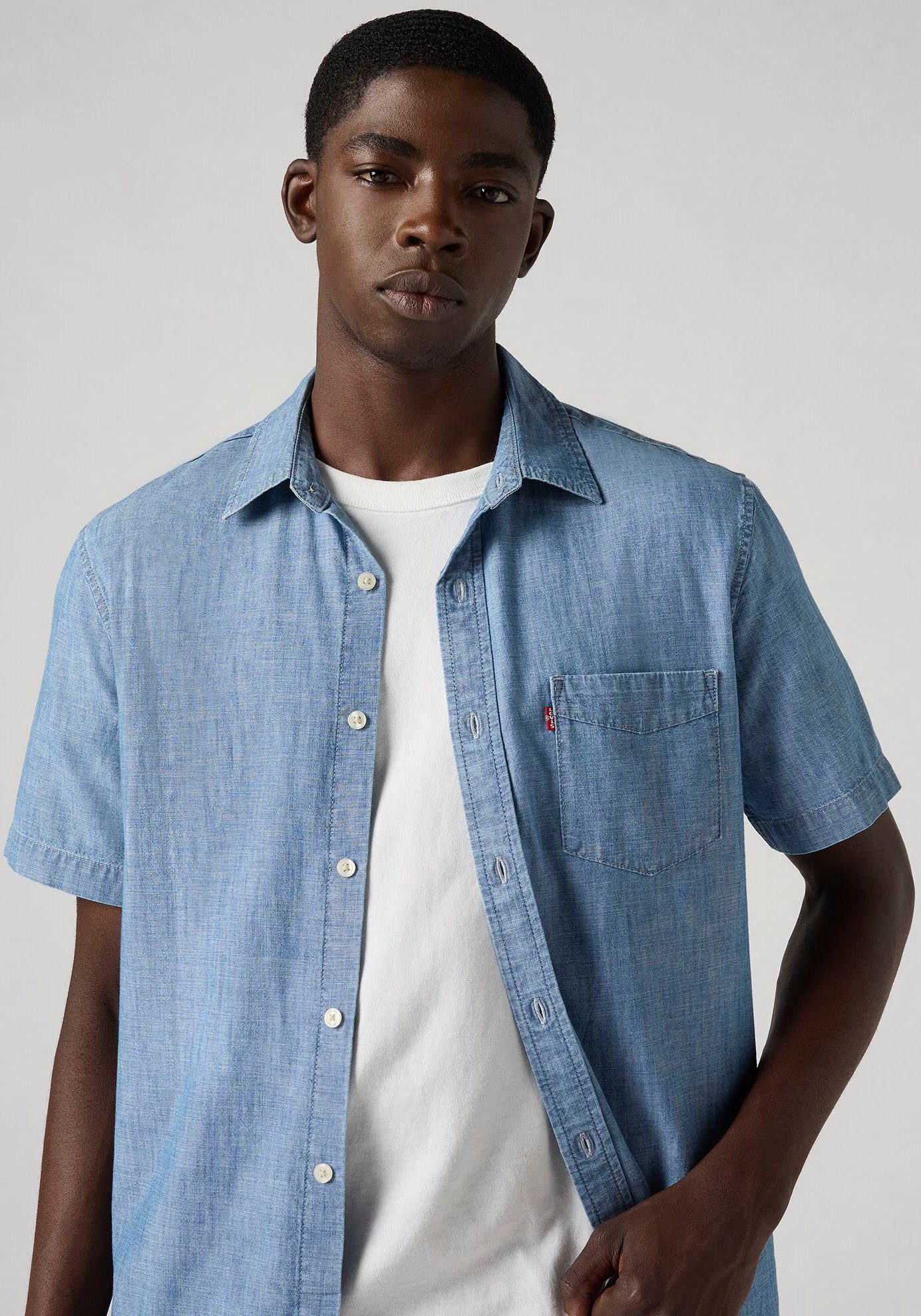 Levi's® Jeans overhemd