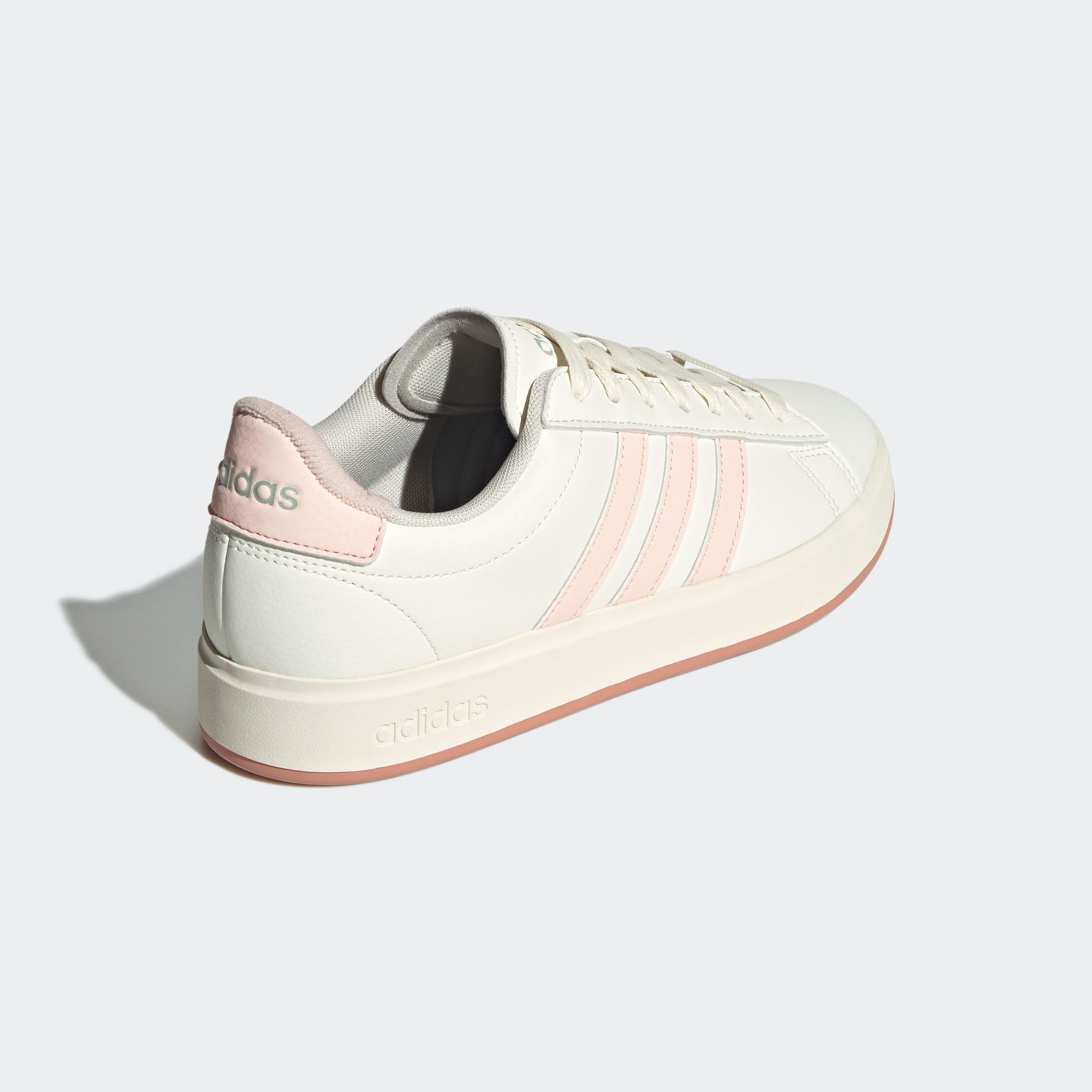 adidas Sportswear Sneakers GRAND COURT 2.0 Design geïnspireerd op de adidas Superstar