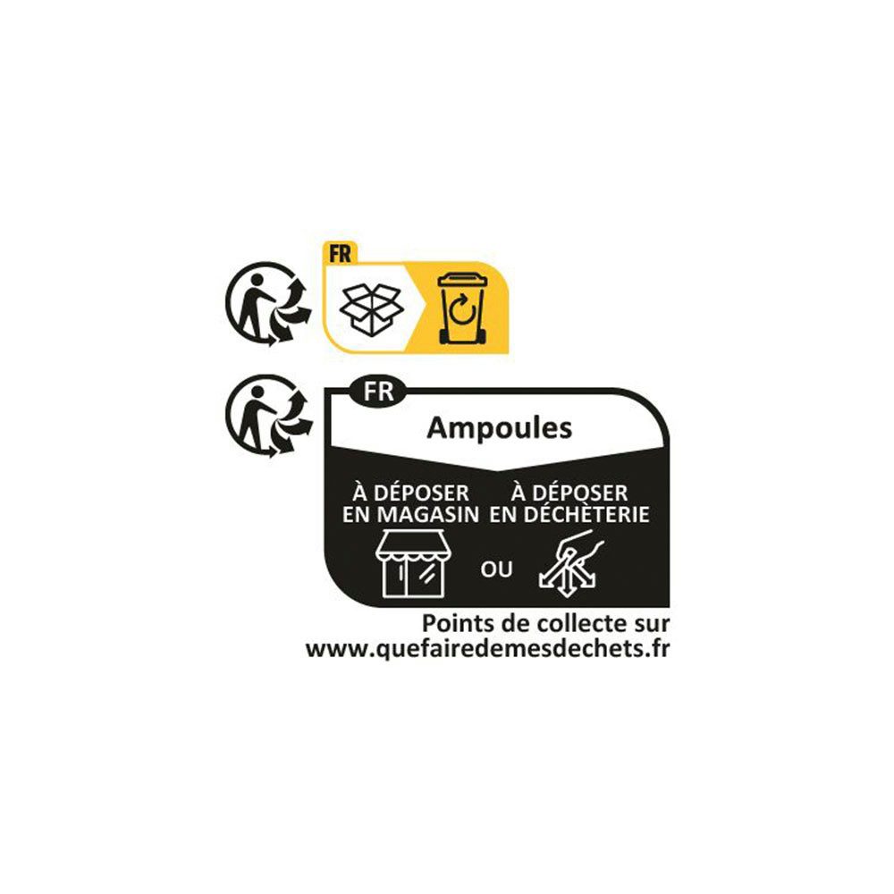 Paulmann Led-verlichting LED druppel kop spiegel 250lm E14 2700K 2,5W 230V zwart mat (1 stuk)