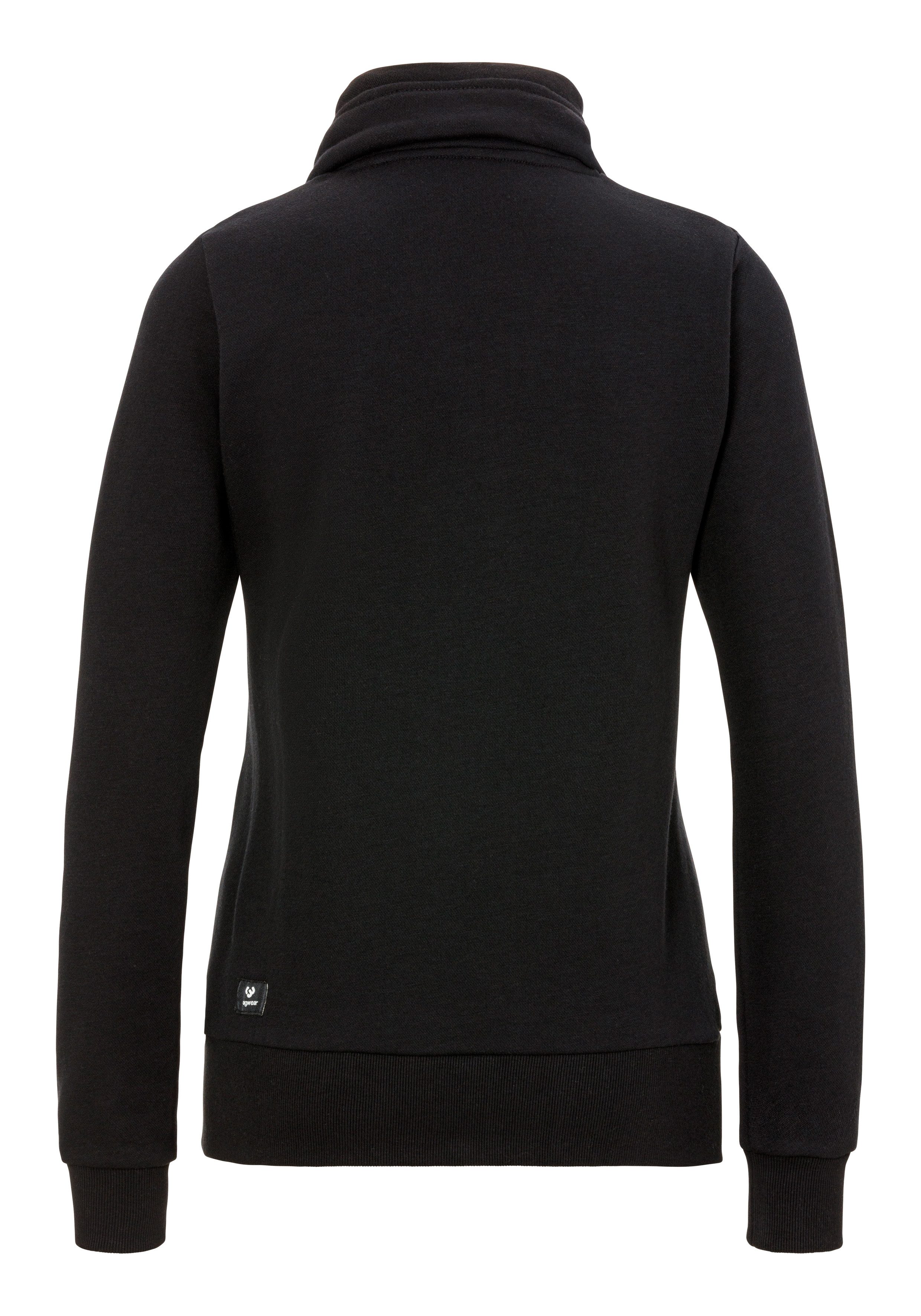 Ragwear Sweatvest RONETTE