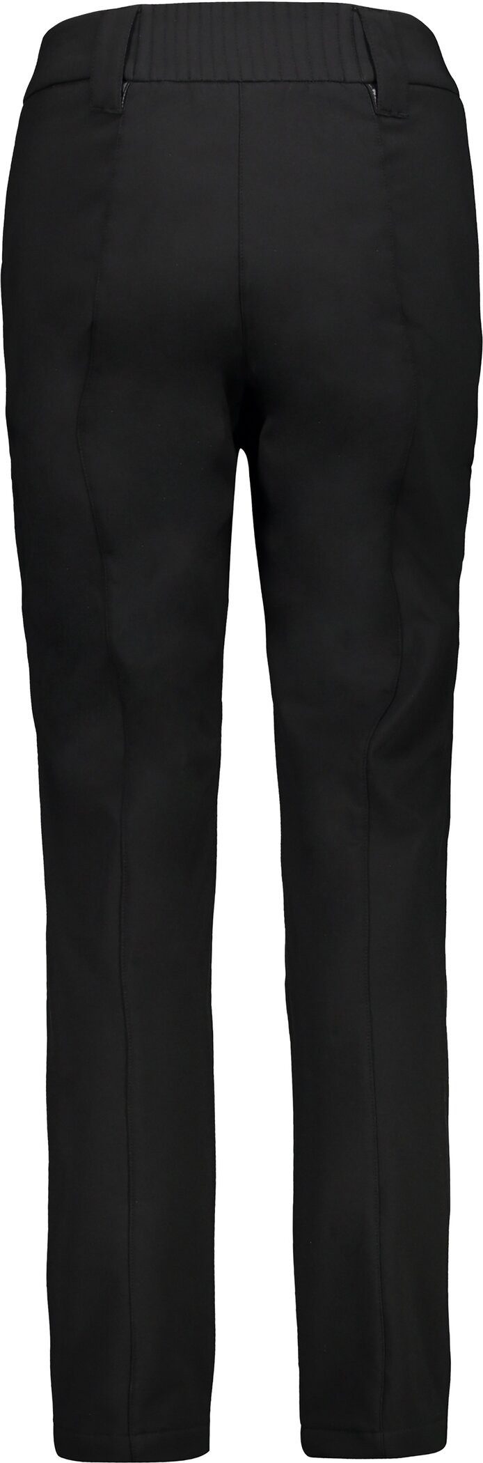 CMP Softshell-broek WOMAN LONG PANT Waterafstotend & windwerend & ademend