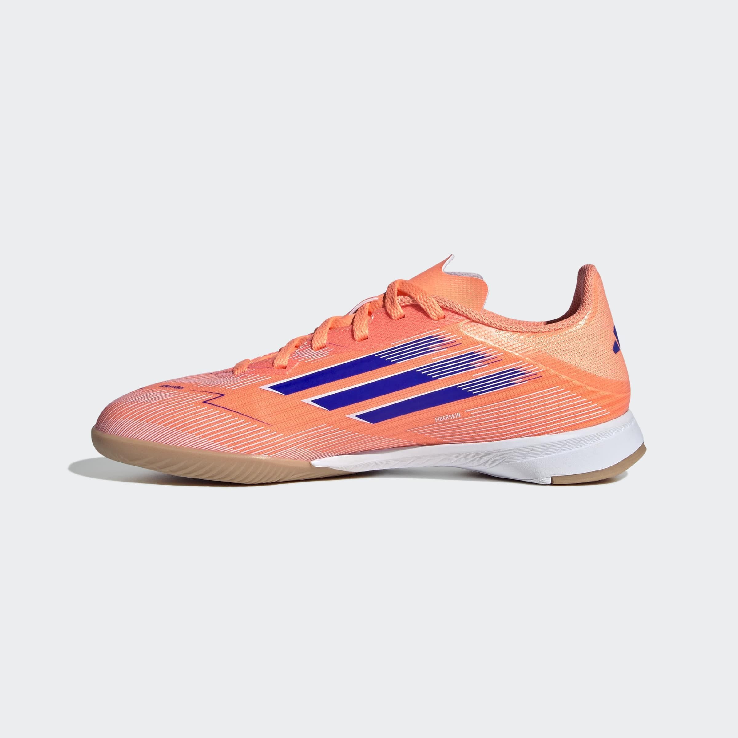 adidas Performance Voetbalschoenen F50 LEAGUE KIDS IN