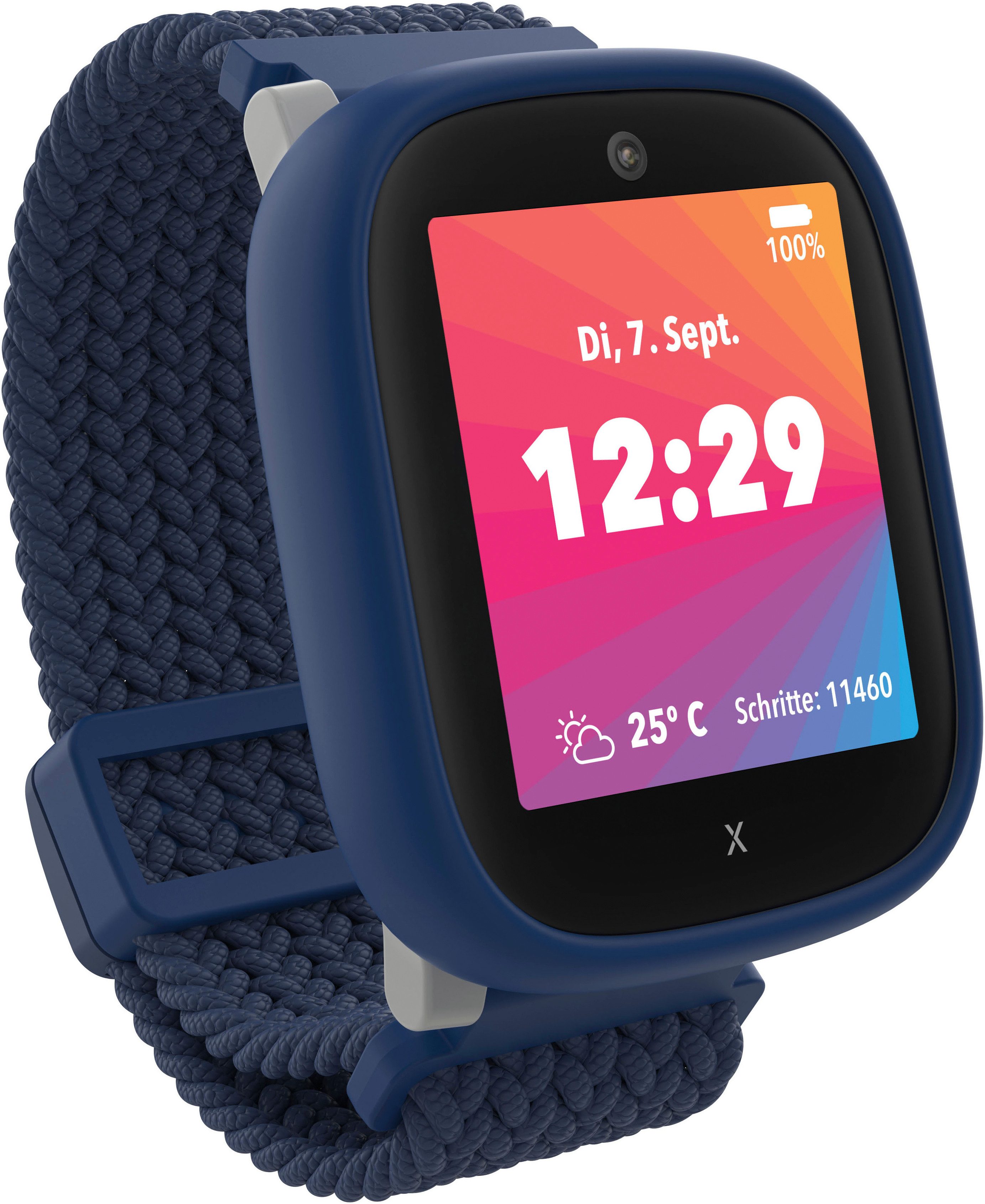 Xplora Smartwatch X6Play